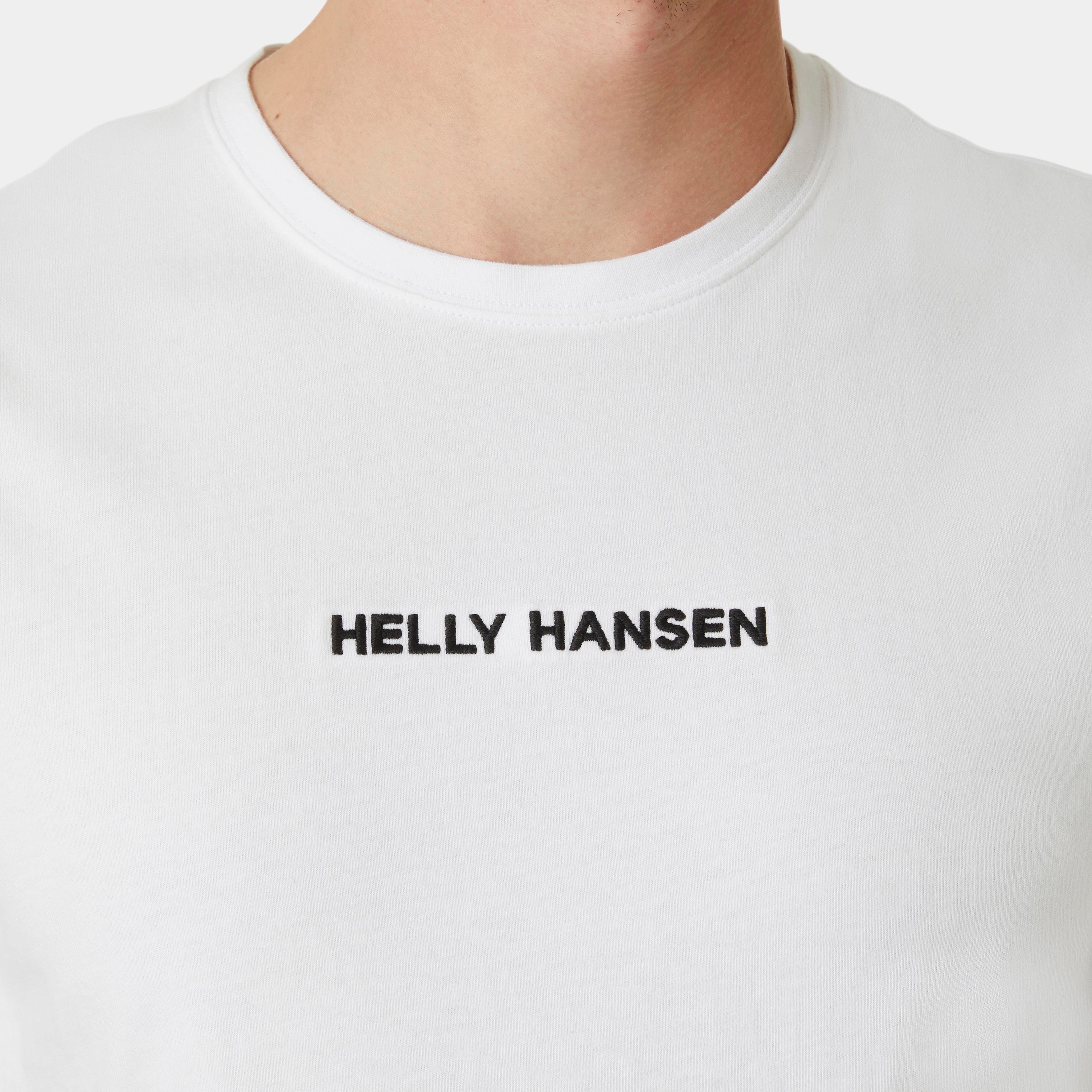 Helly Hansen Core 2.0 Erkek T-shirt