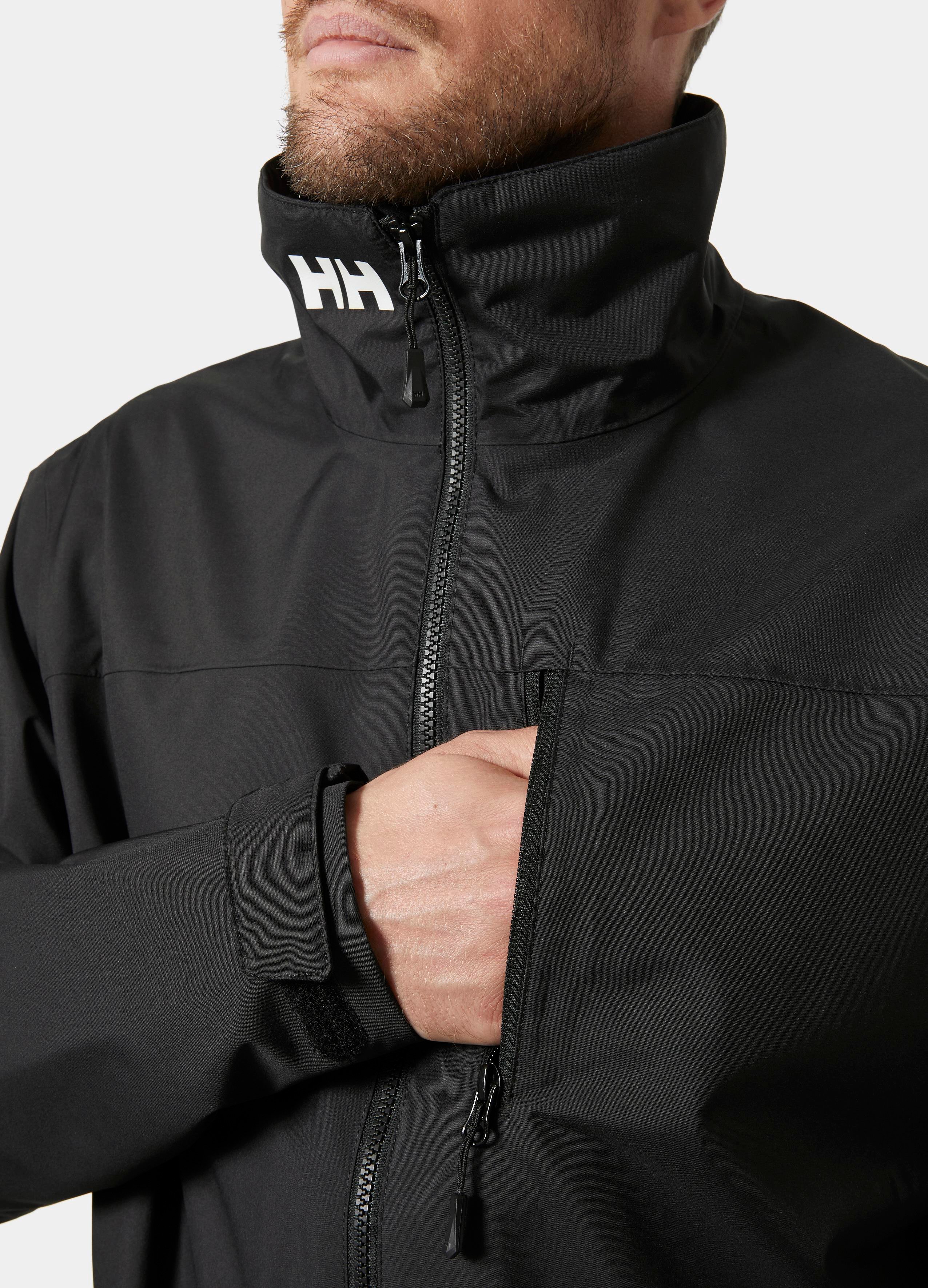 Helly Hansen Crew 2.0 Erkek Mont