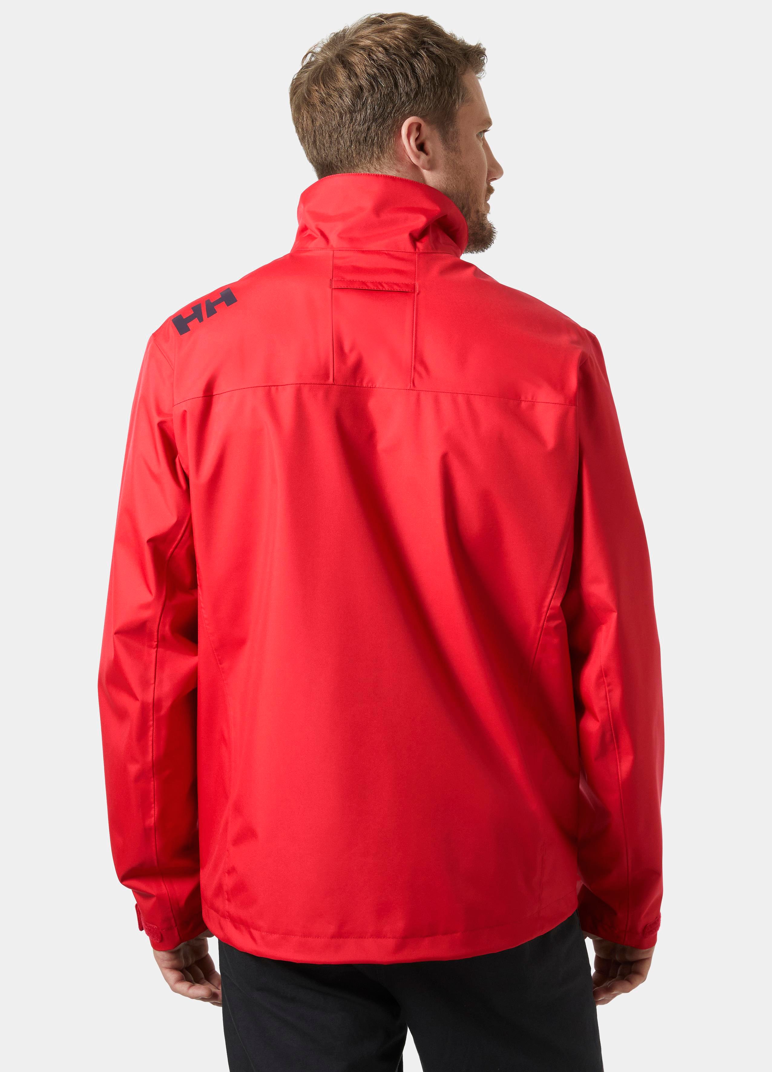 Helly Hansen Crew 2.0 Erkek Mont