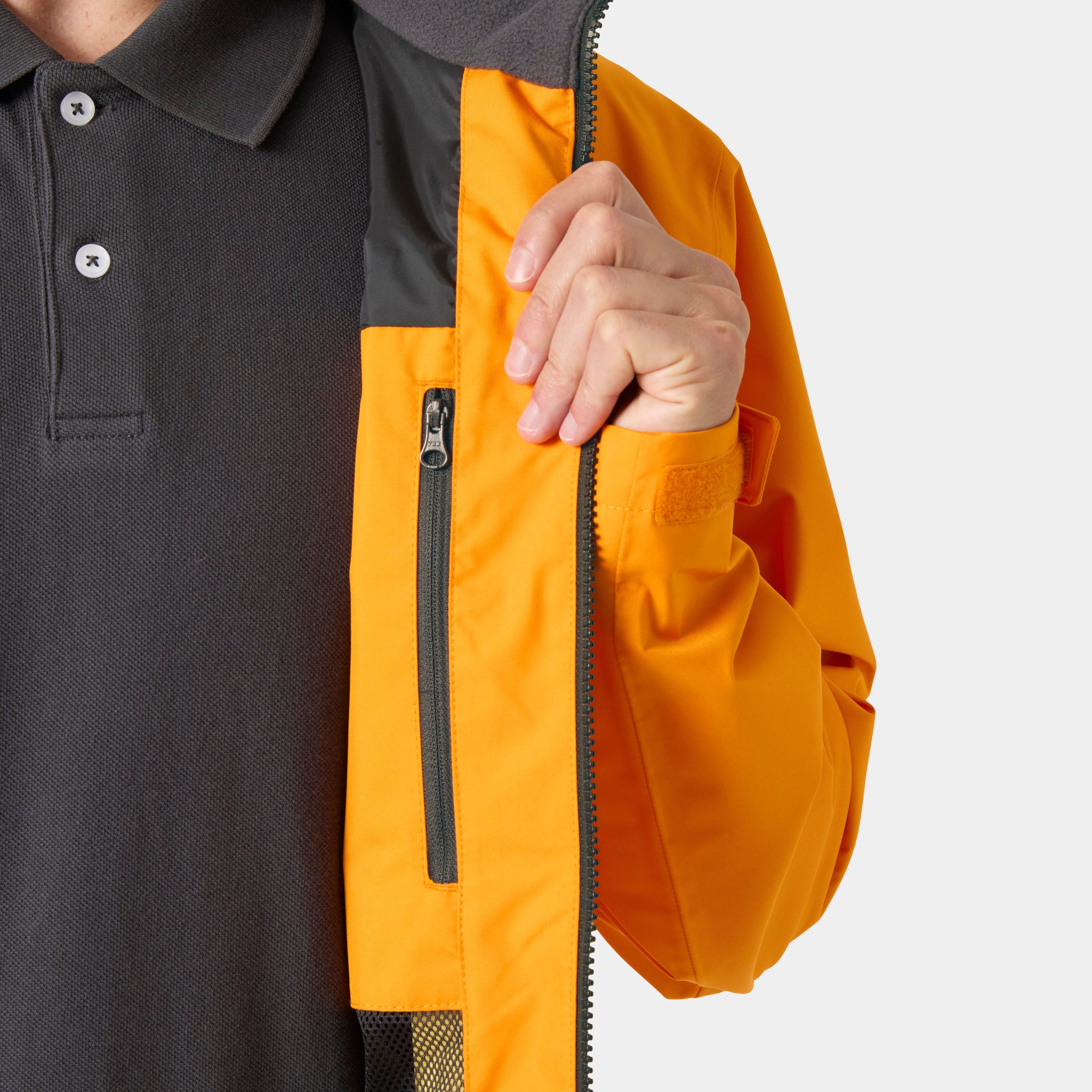 Helly Hansen Crew 2.0 Erkek Mont