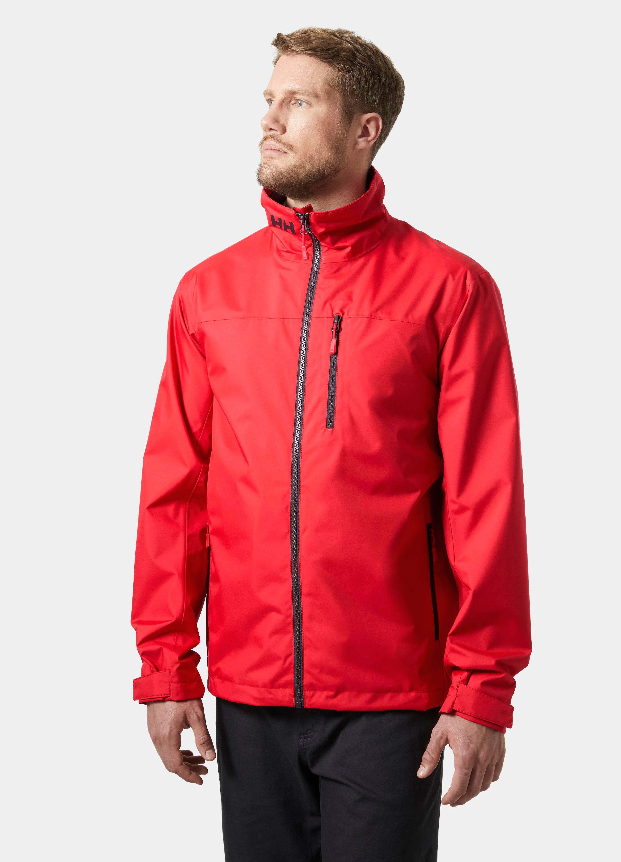 Helly Hansen Crew 2.0 Erkek Mont