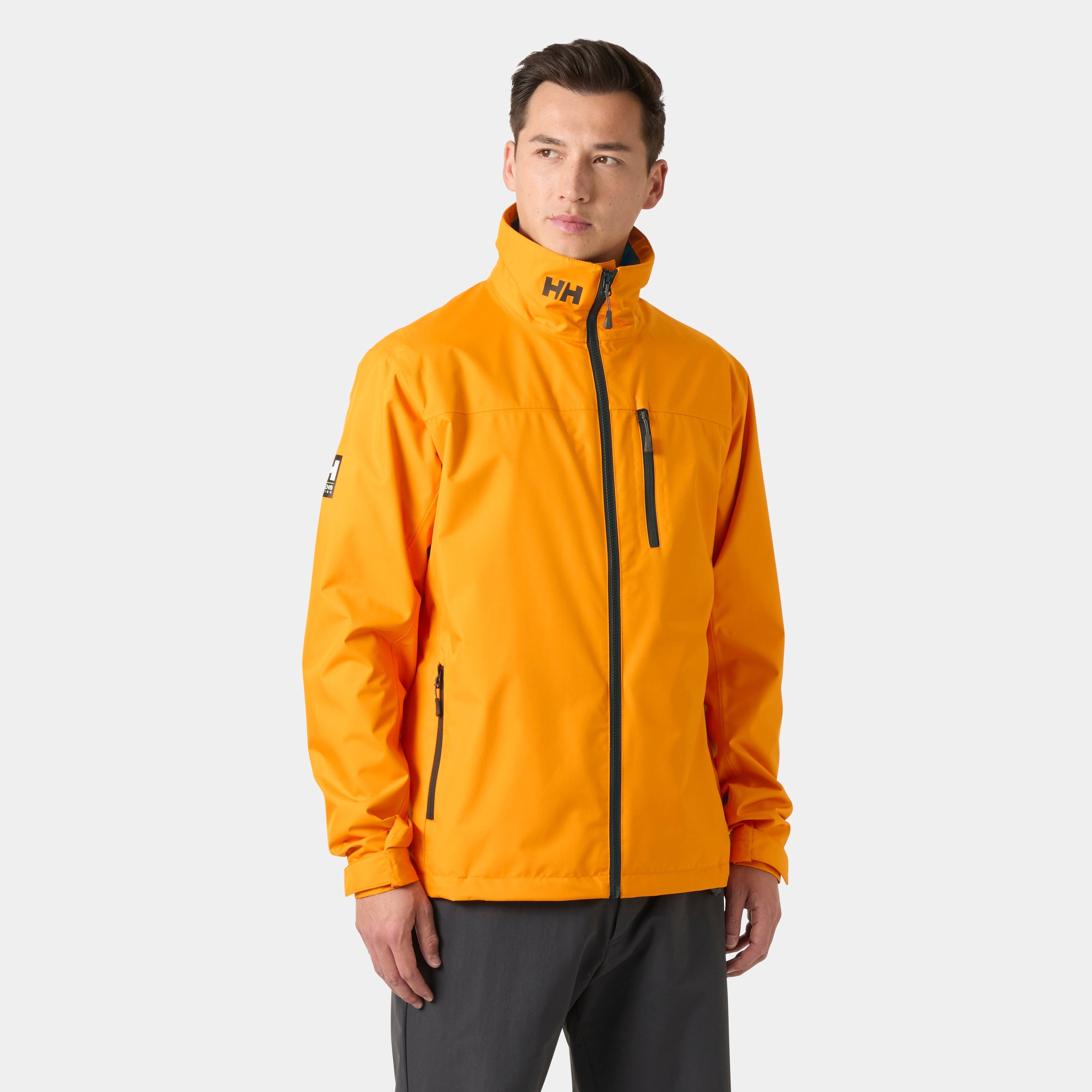 Helly Hansen Crew 2.0 Erkek Mont