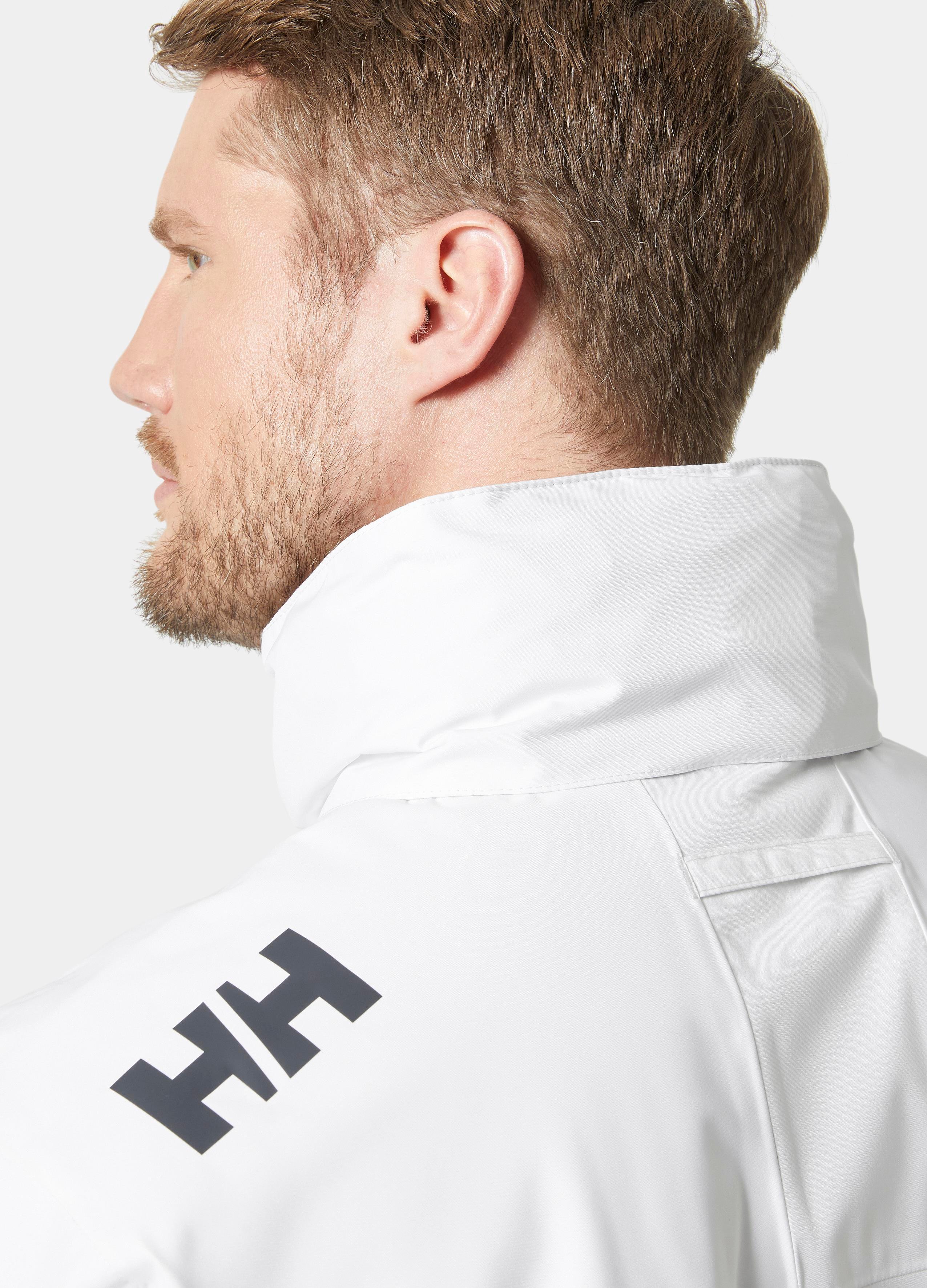 Helly Hansen Crew Hooded Midlayer Mont 2 Erkek Mont