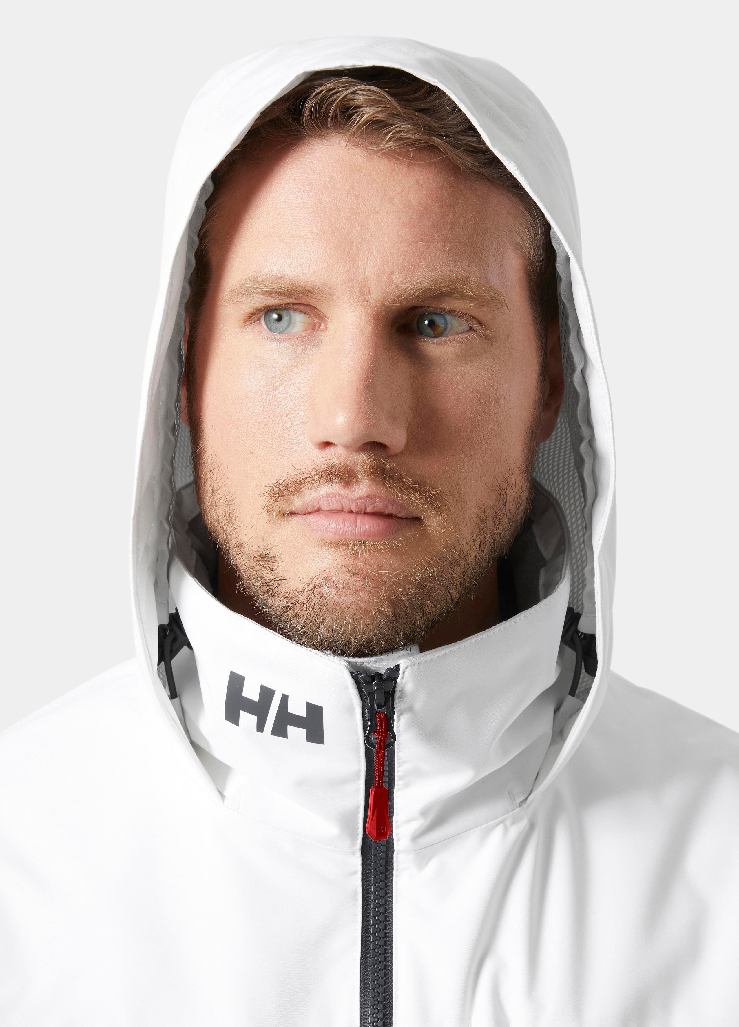 Helly Hansen Crew Hooded Midlayer Mont 2 Erkek Mont