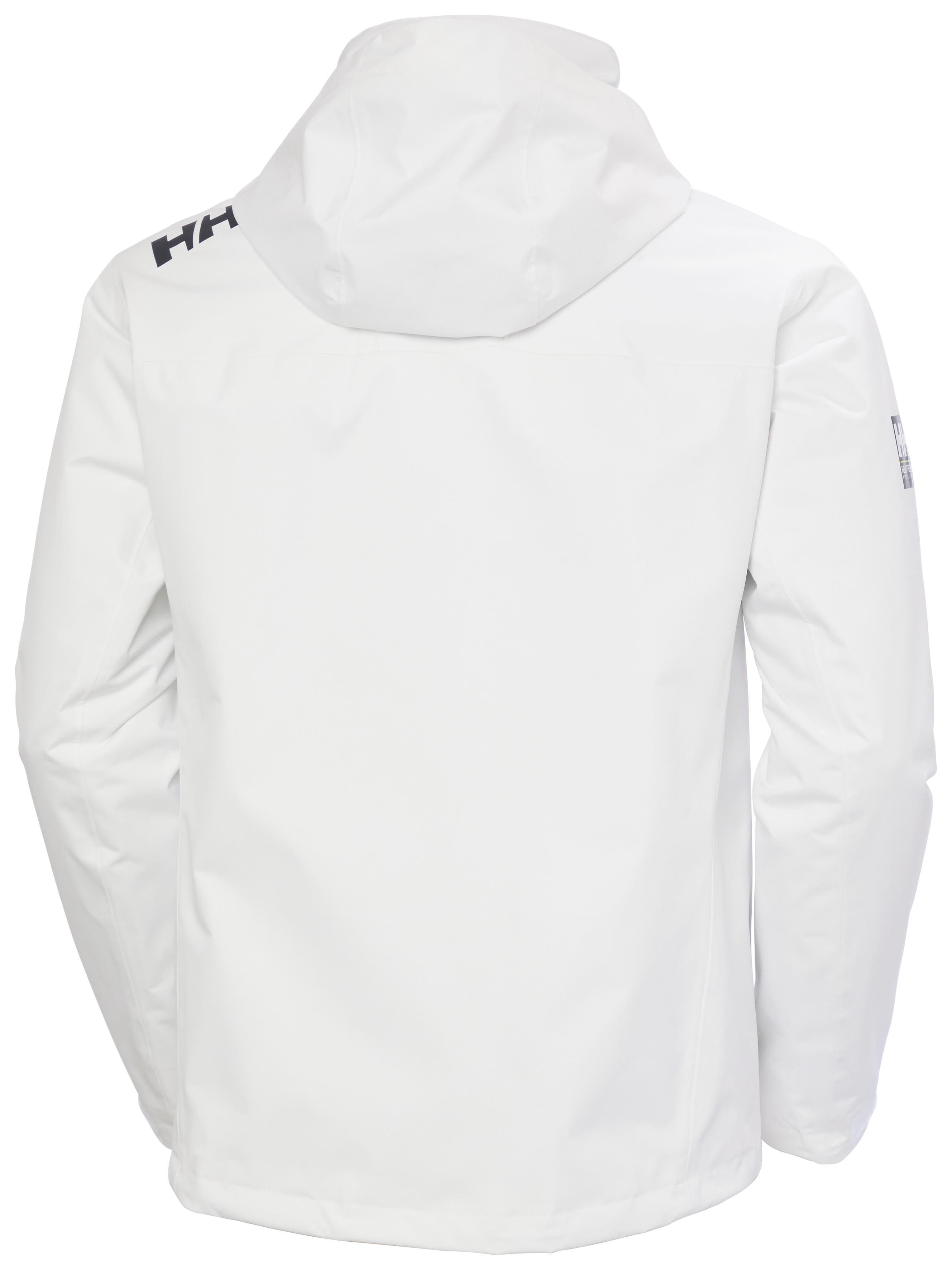 Helly Hansen Crew Hooded Midlayer Mont 2 Erkek Mont