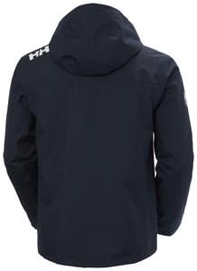 Helly Hansen Crew Hooded Midlayer Mont 2 Erkek Mont