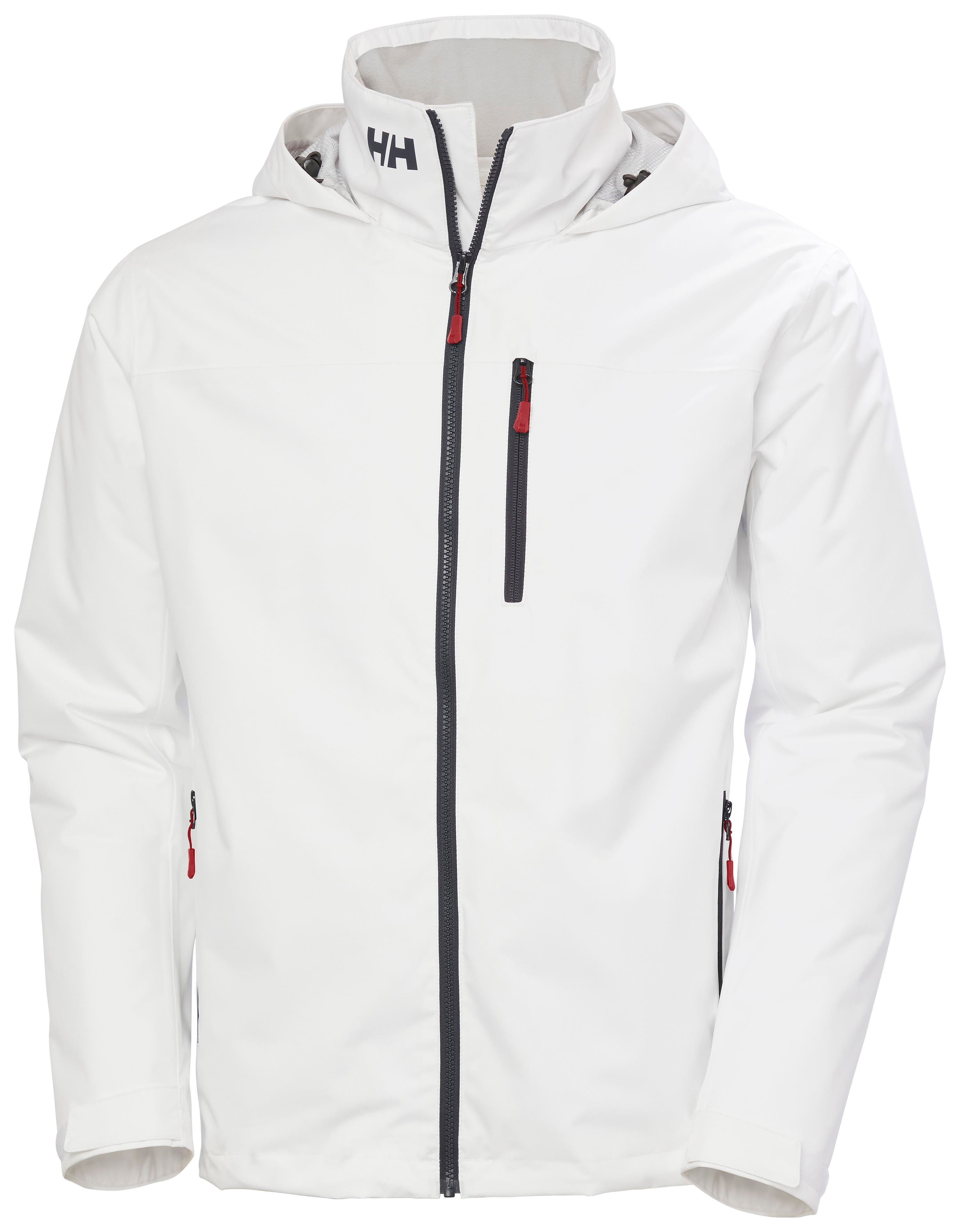 Helly Hansen Crew Hooded Midlayer Mont 2 Erkek Mont
