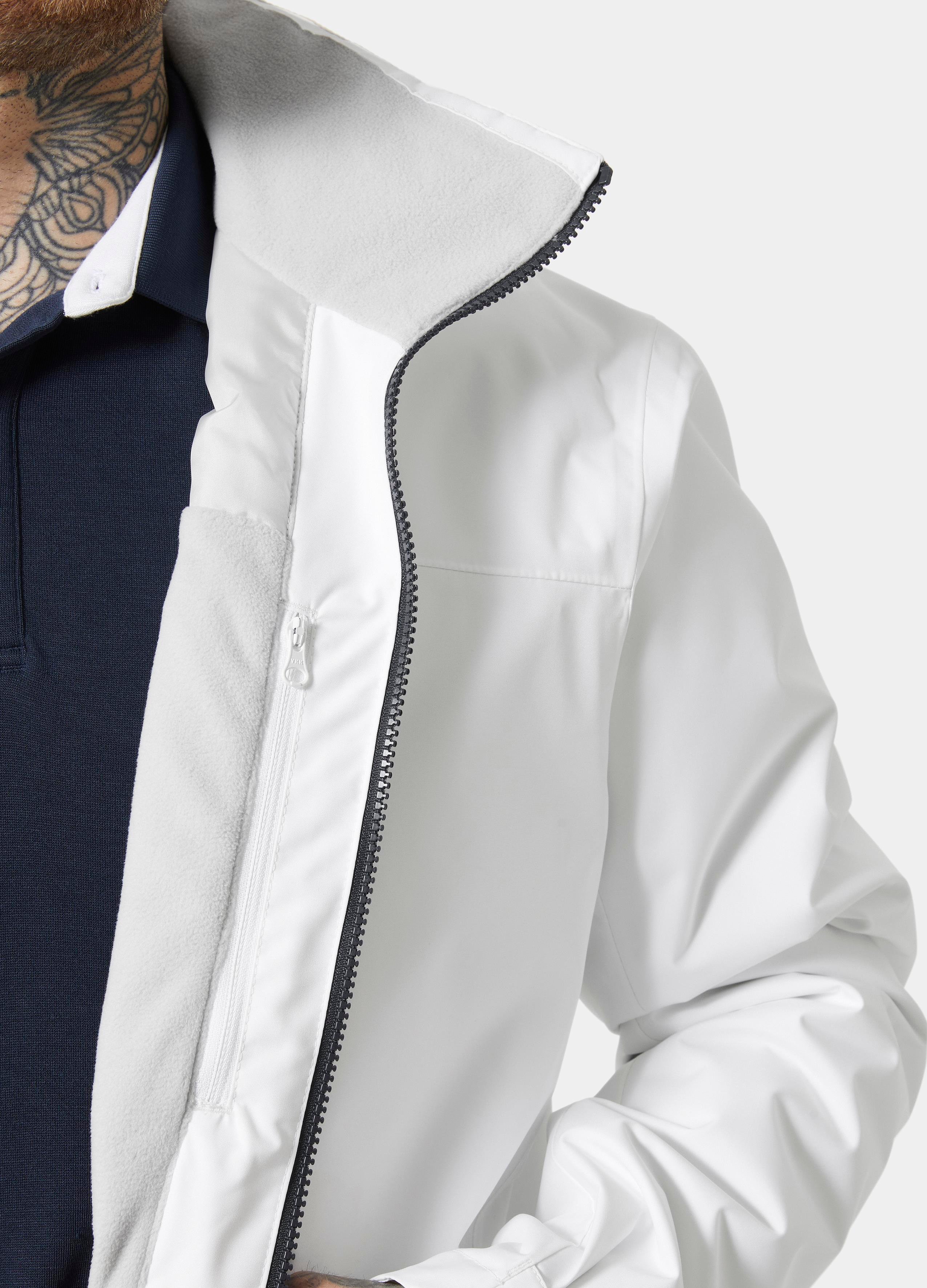 Helly Hansen Crew Hooded Midlayer Mont 2 Erkek Mont