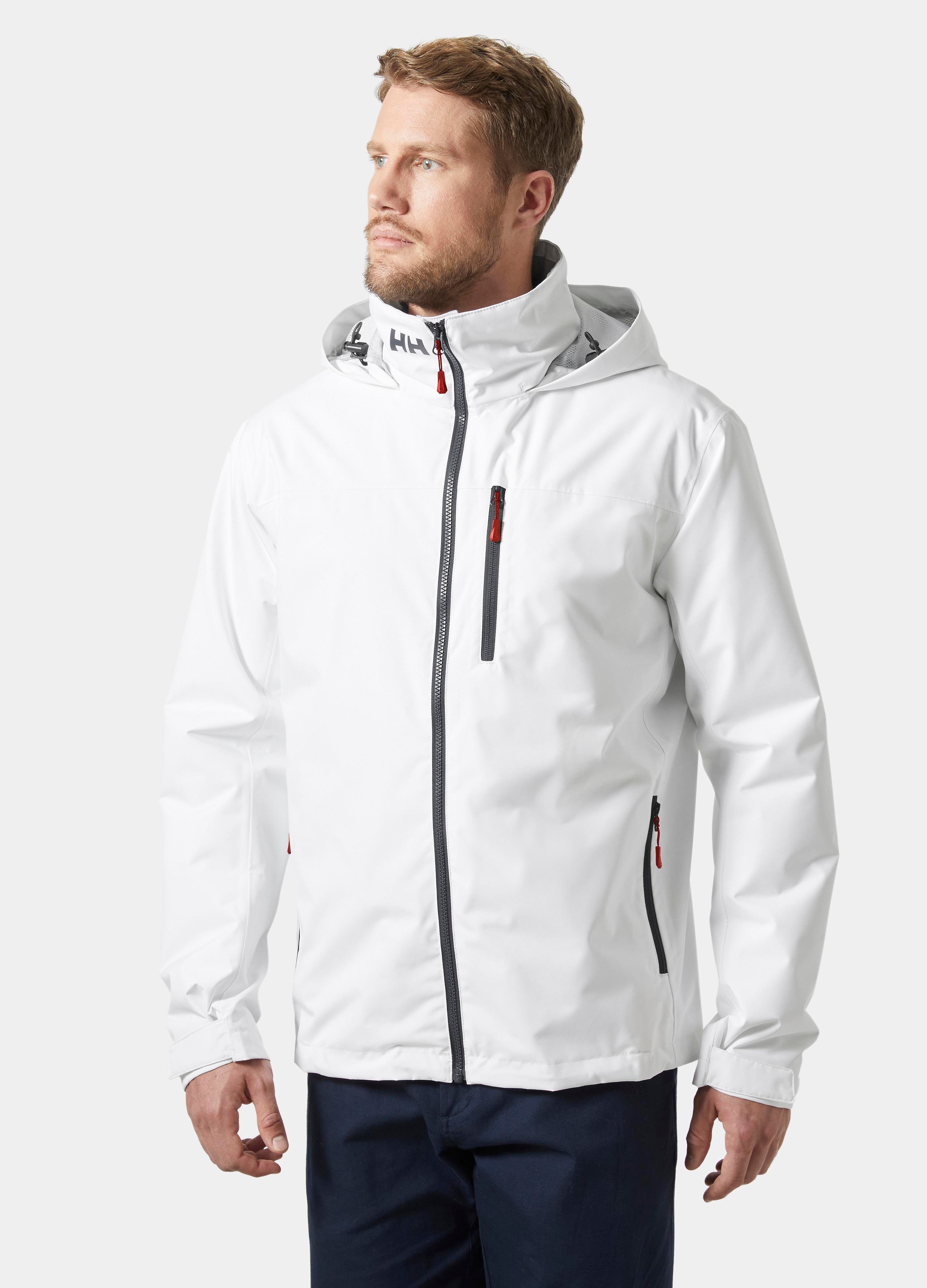 Helly Hansen Crew Hooded Midlayer Mont 2 Erkek Mont