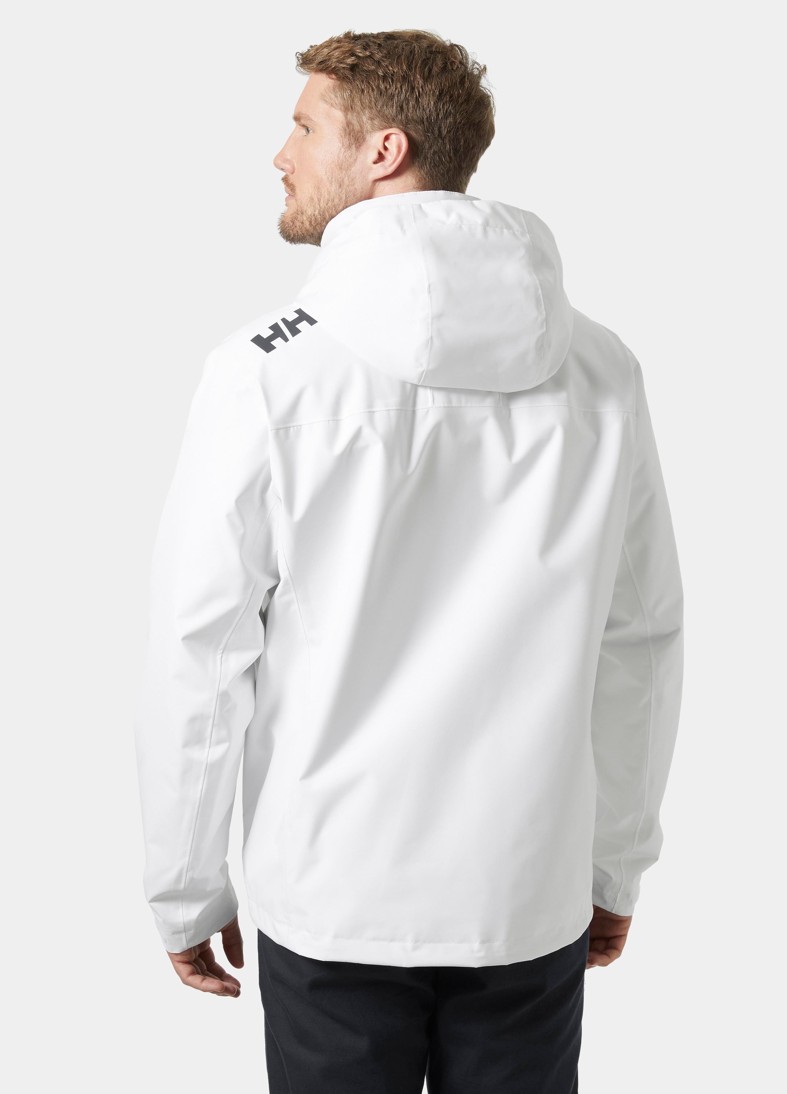 Helly Hansen Crew Hooded Midlayer Mont 2 Erkek Mont