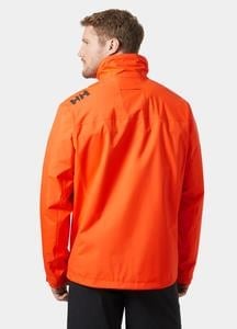 Helly Hansen Crew Midlayer Mont 2 Erkek Mont