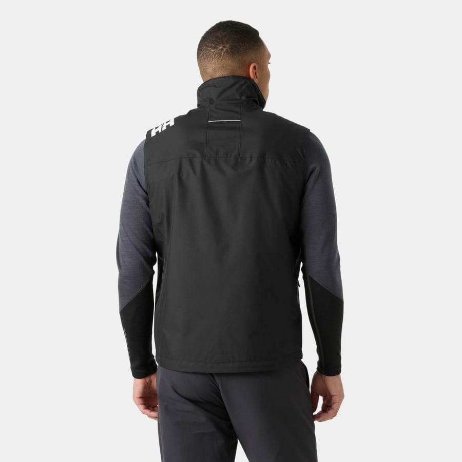 Helly Hansen Crew Pile Erkek Yelek