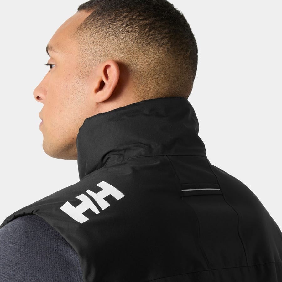 Helly Hansen Crew Pile Erkek Yelek