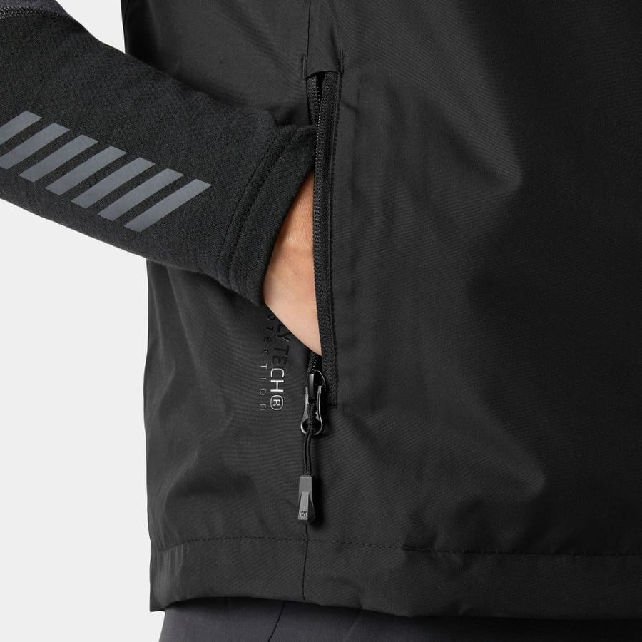 Helly Hansen Crew Pile Erkek Yelek