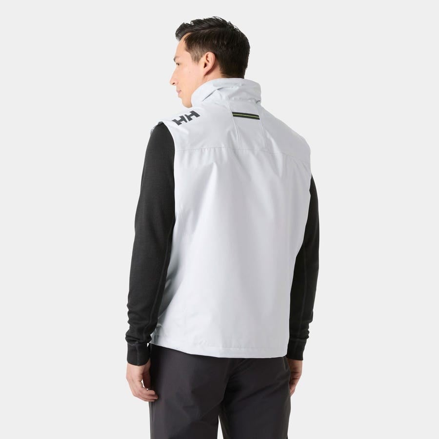 Helly Hansen Crew Pile Erkek Yelek