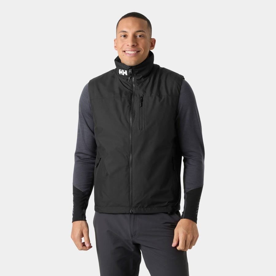 Helly Hansen Crew Pile Erkek Yelek