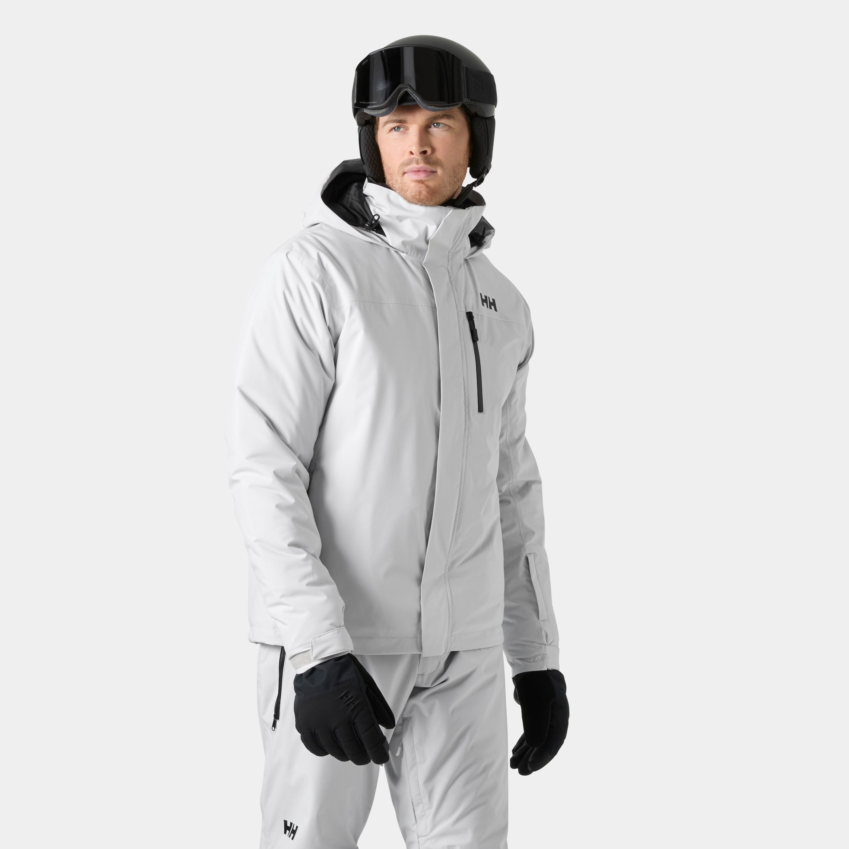 Helly Hansen Crewser Erkek Mont