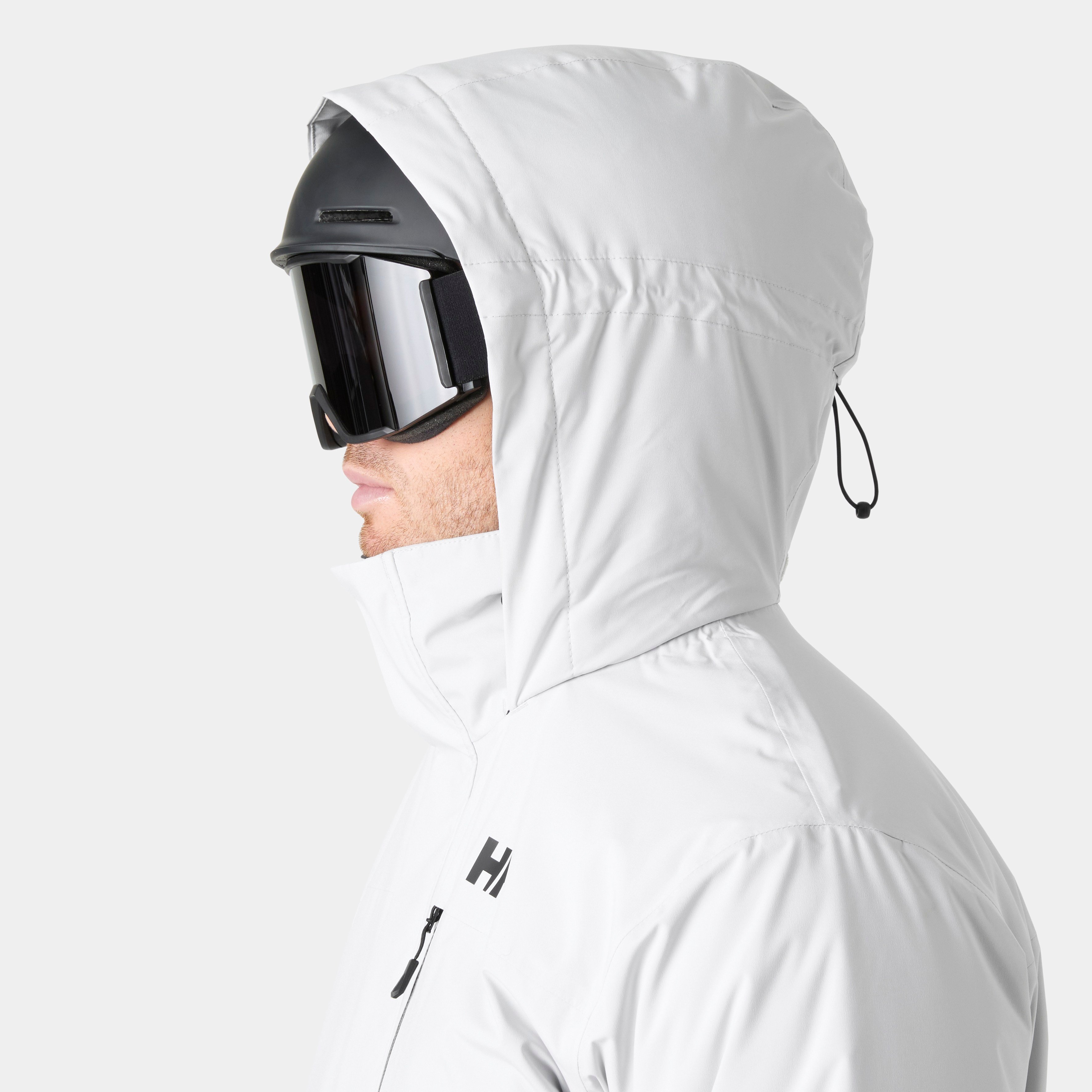 Helly Hansen Crewser Erkek Mont