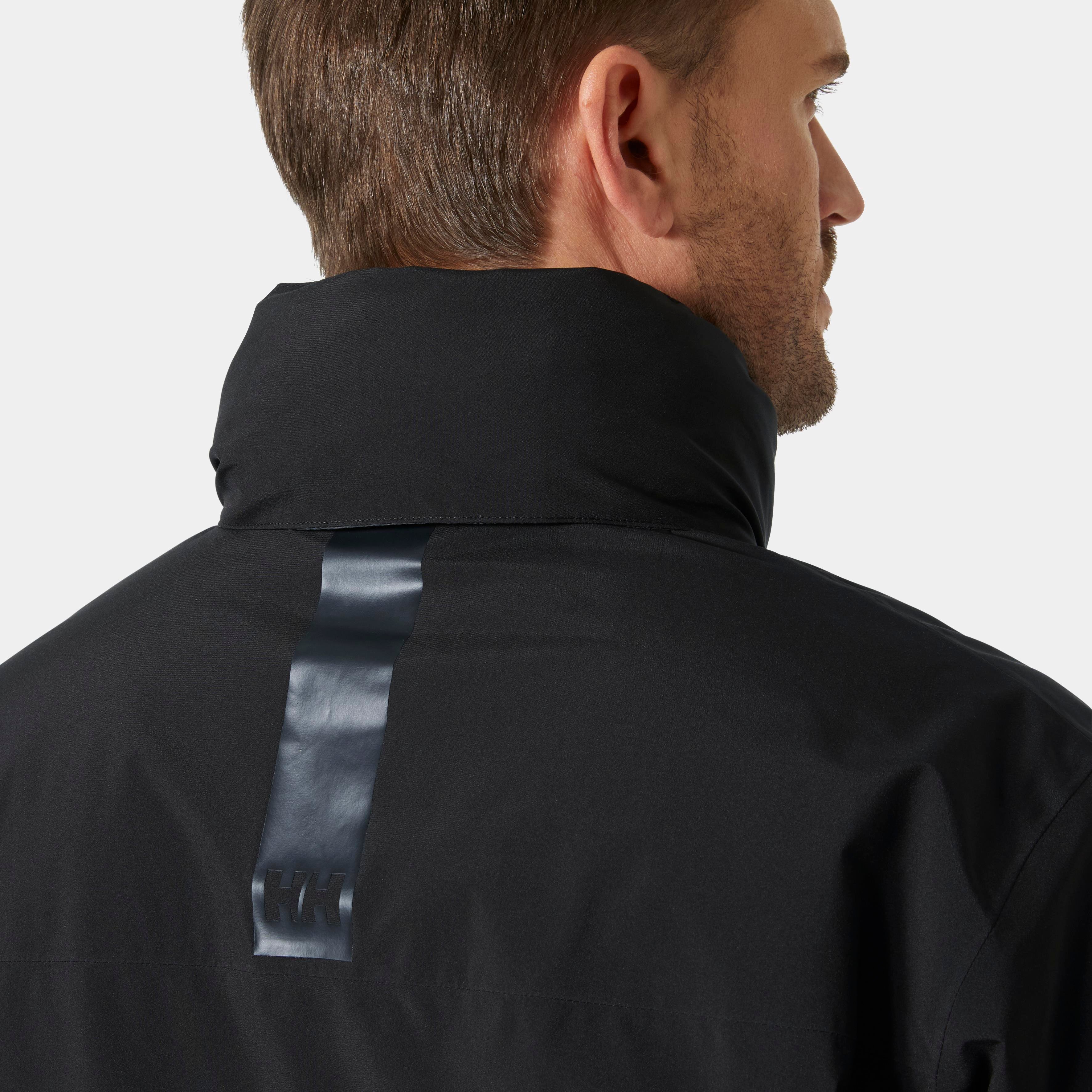 Helly Hansen Crewser Erkek Mont