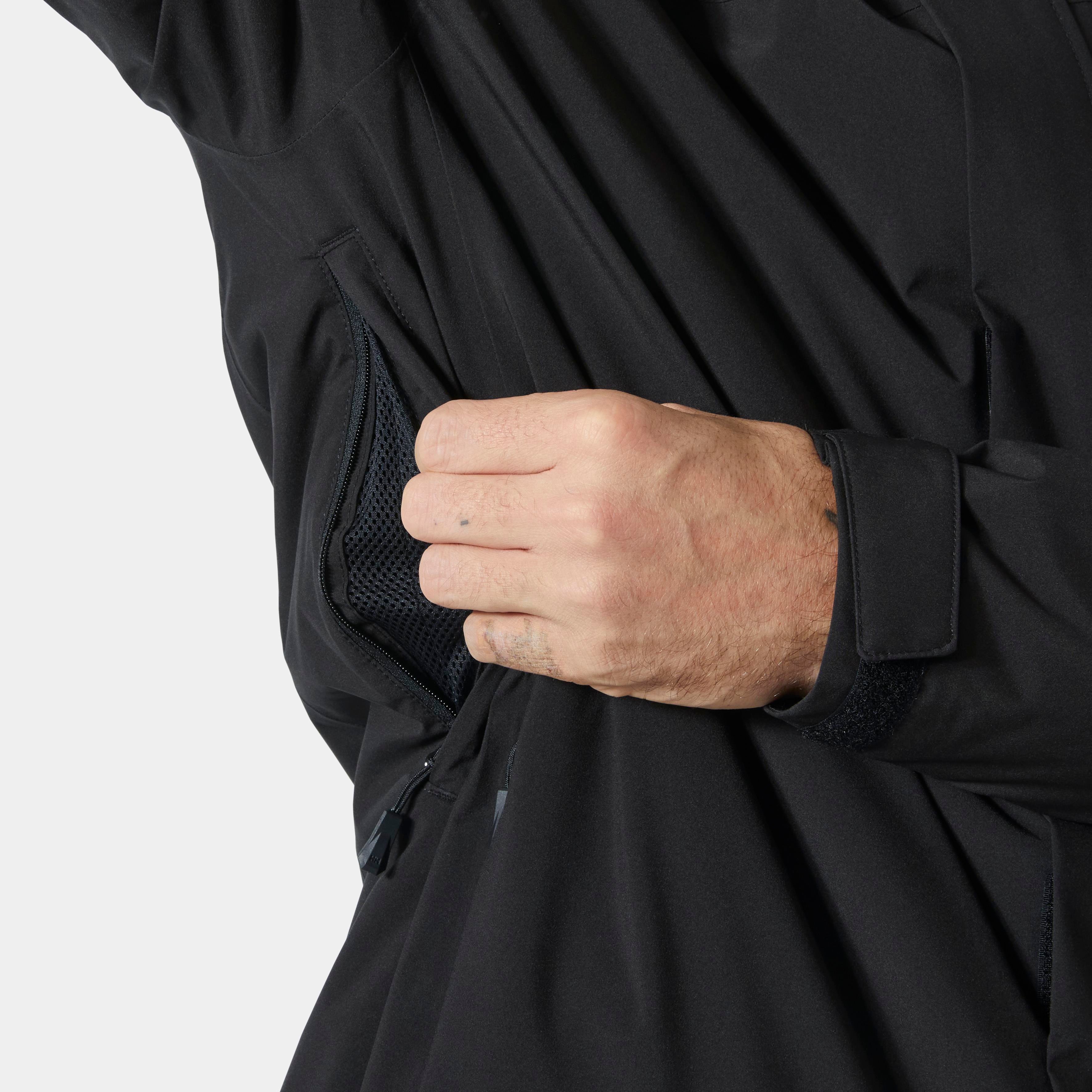 Helly Hansen Crewser Erkek Mont