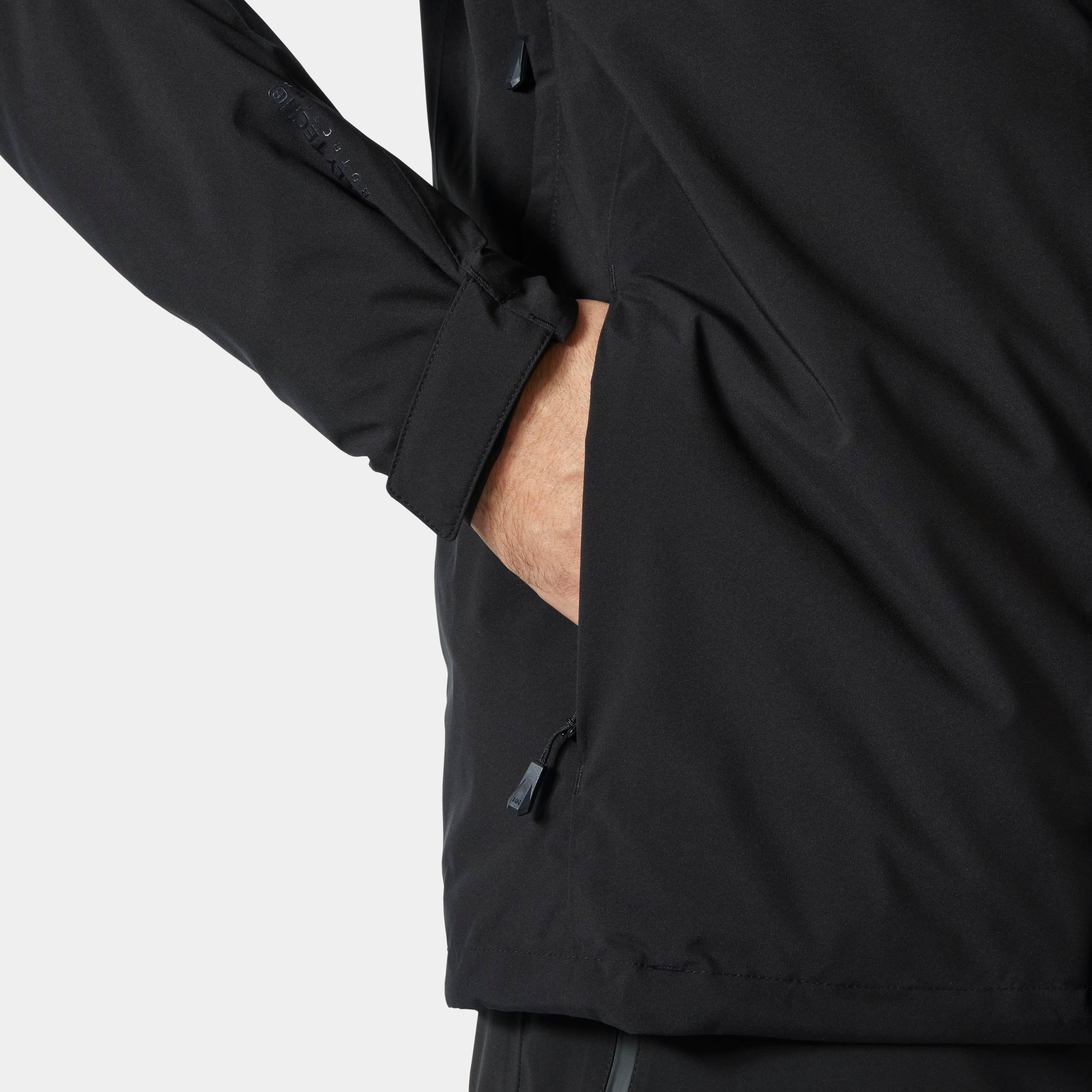 Helly Hansen Crewser Erkek Mont