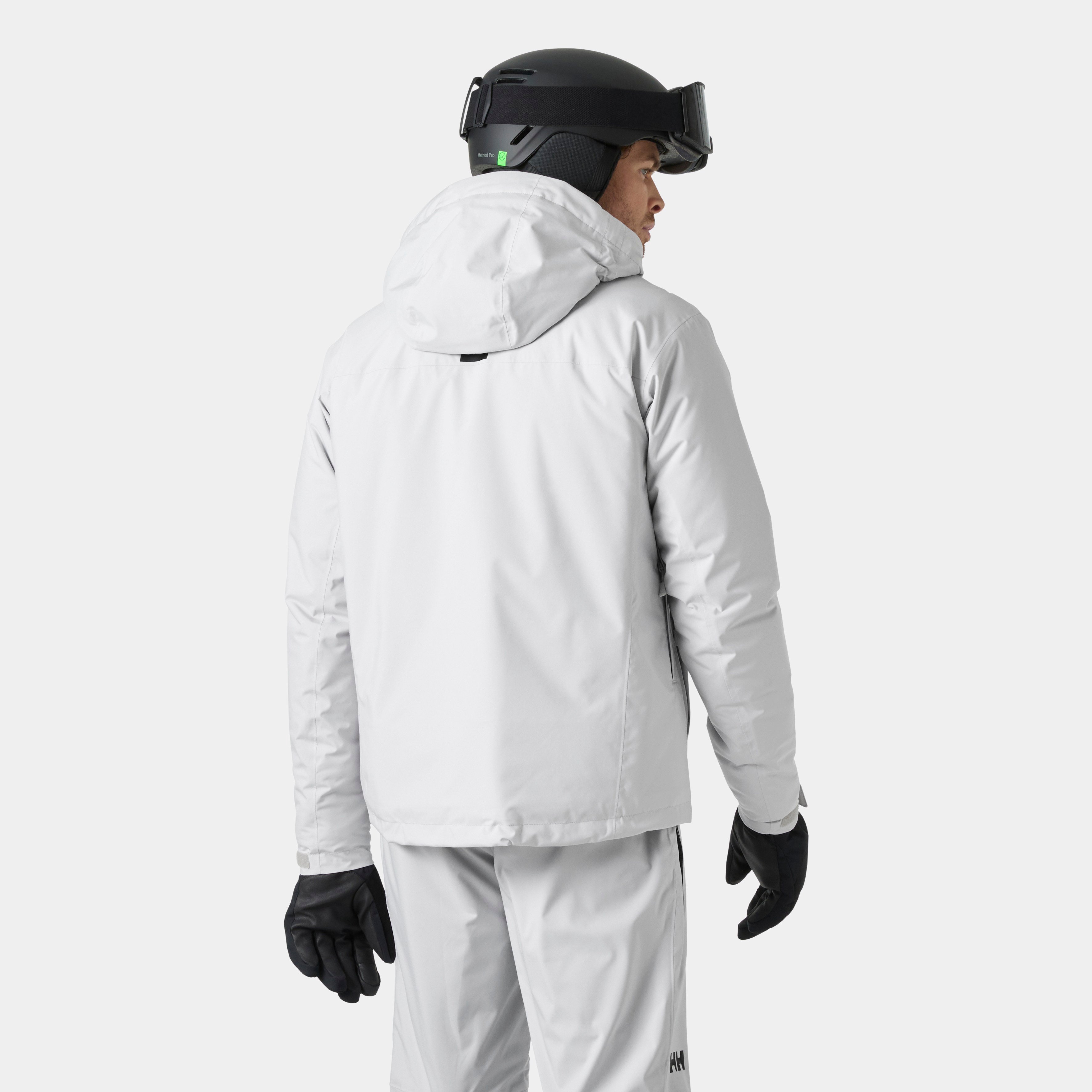 Helly Hansen Crewser Erkek Mont