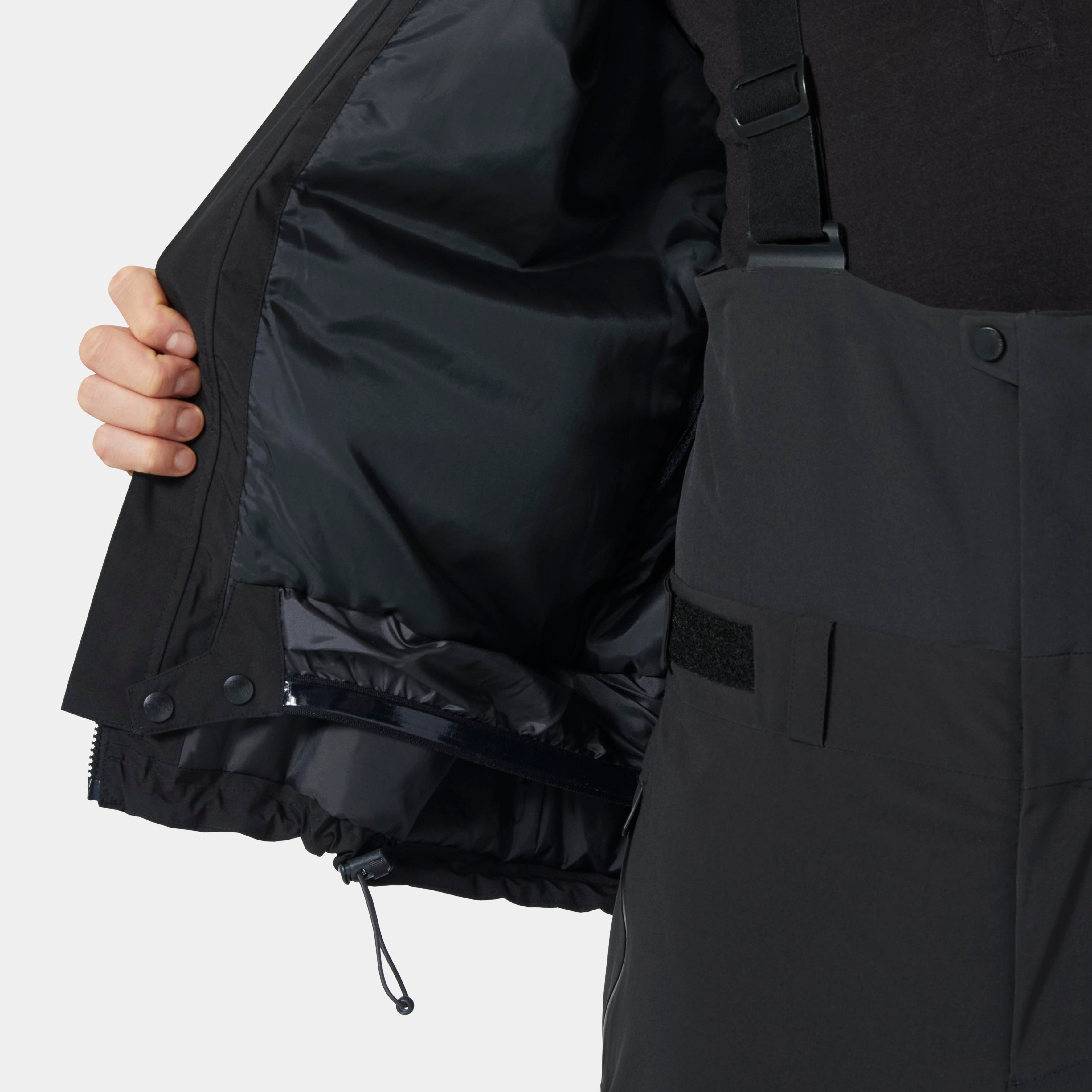 Helly Hansen Crewser Erkek Mont