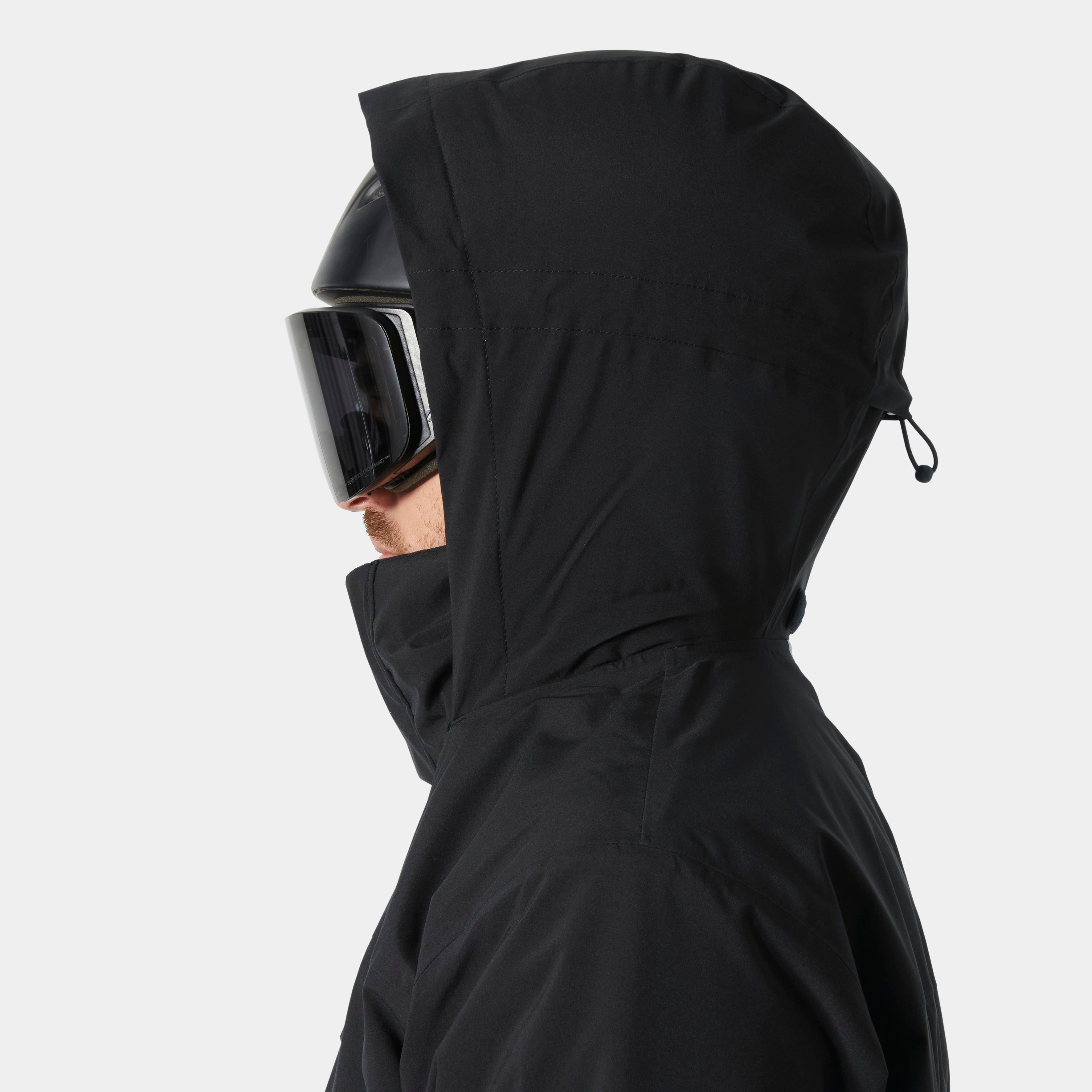 Helly Hansen Crewser Erkek Mont