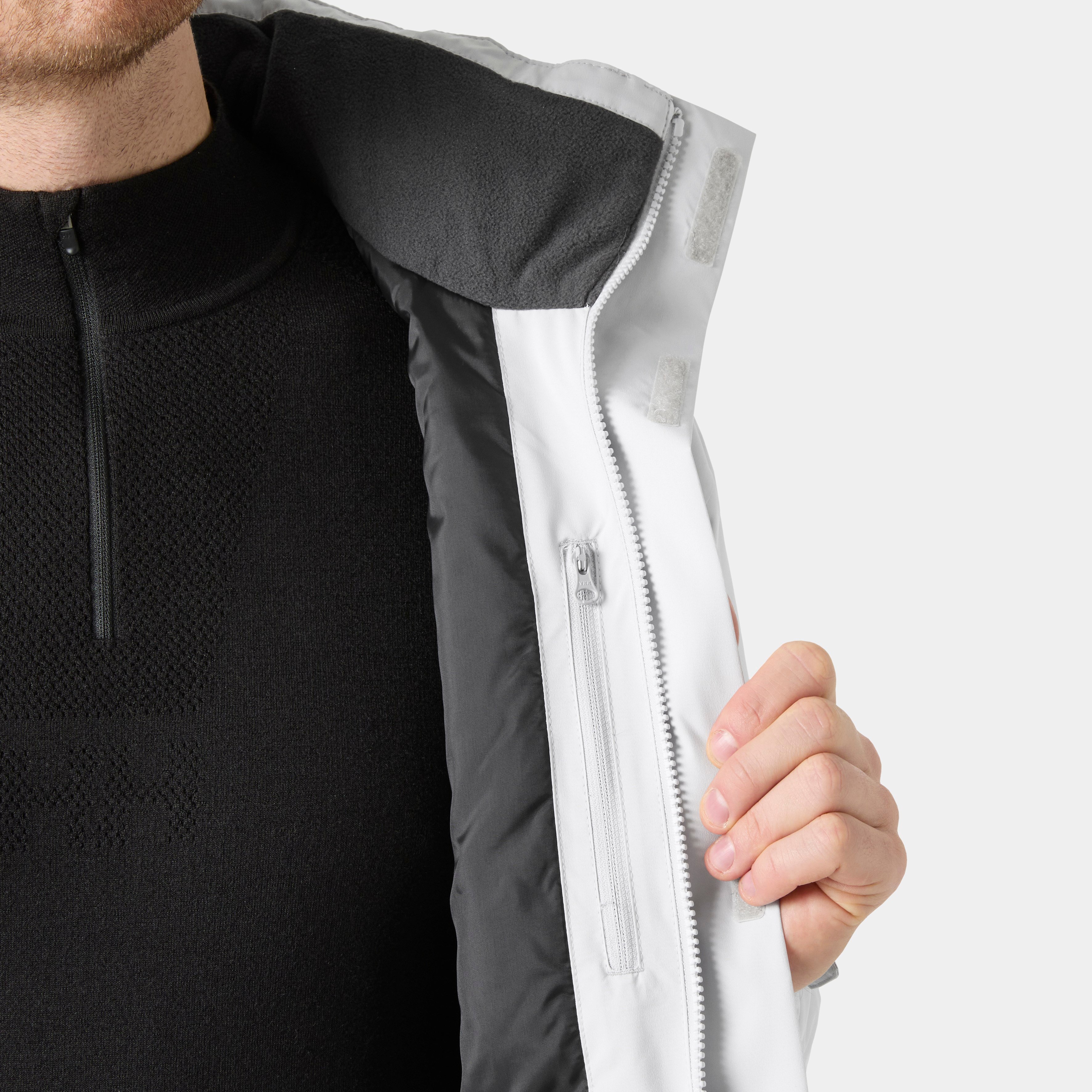 Helly Hansen Crewser Erkek Mont