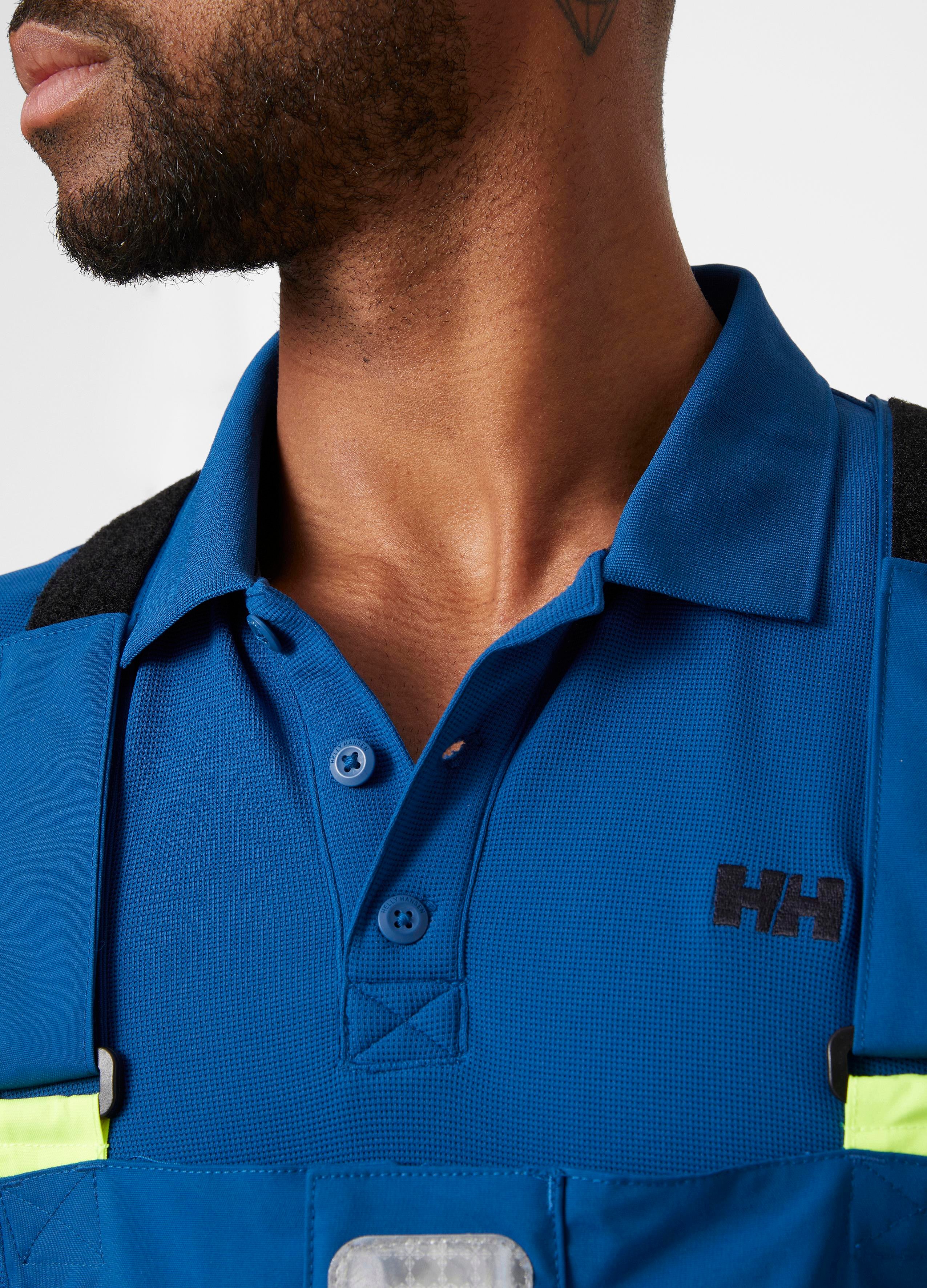 Helly Hansen Driftline Polo Erkek T-Shirt