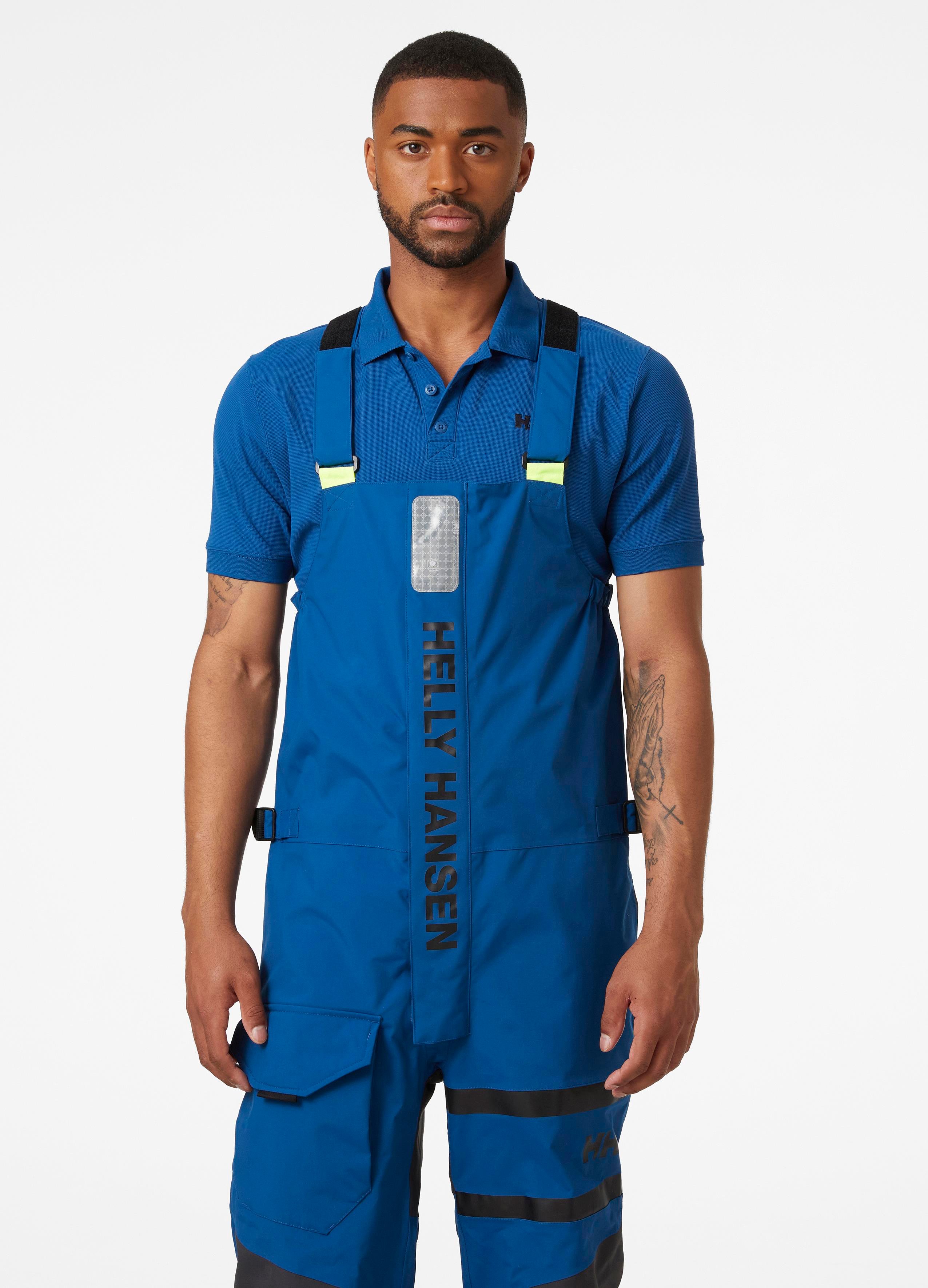 Helly Hansen Driftline Polo Erkek T-Shirt