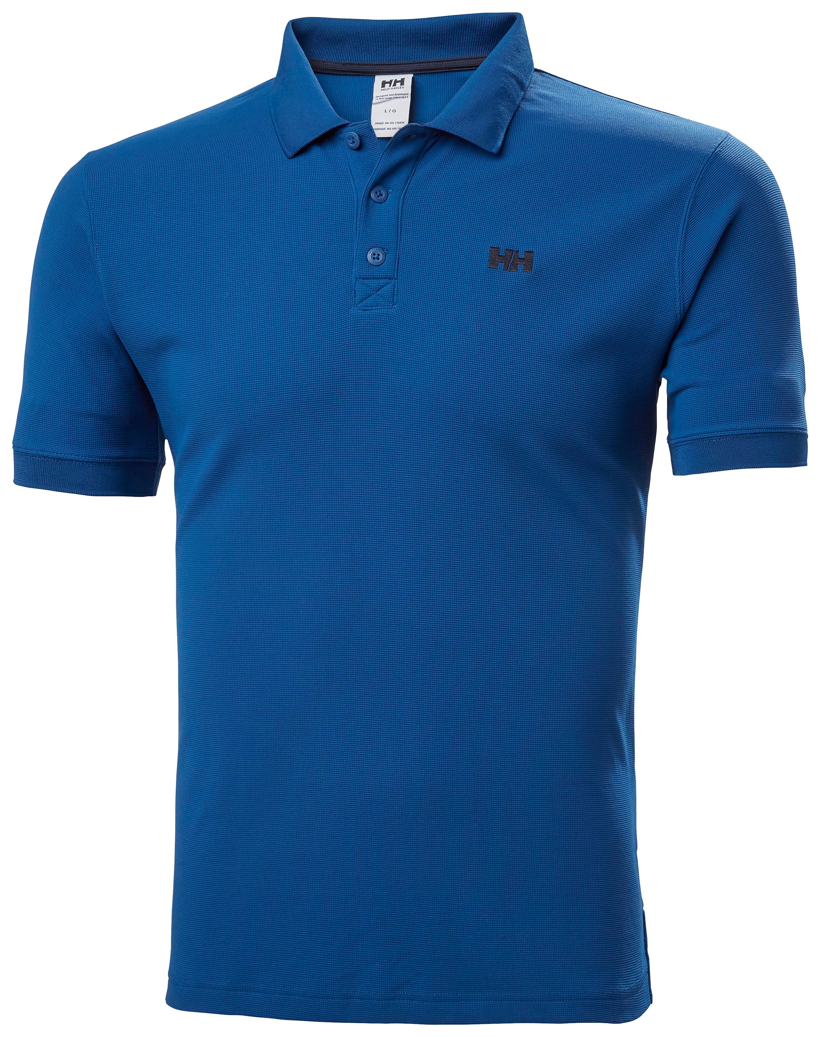 Helly Hansen Driftline Polo Erkek T-Shirt