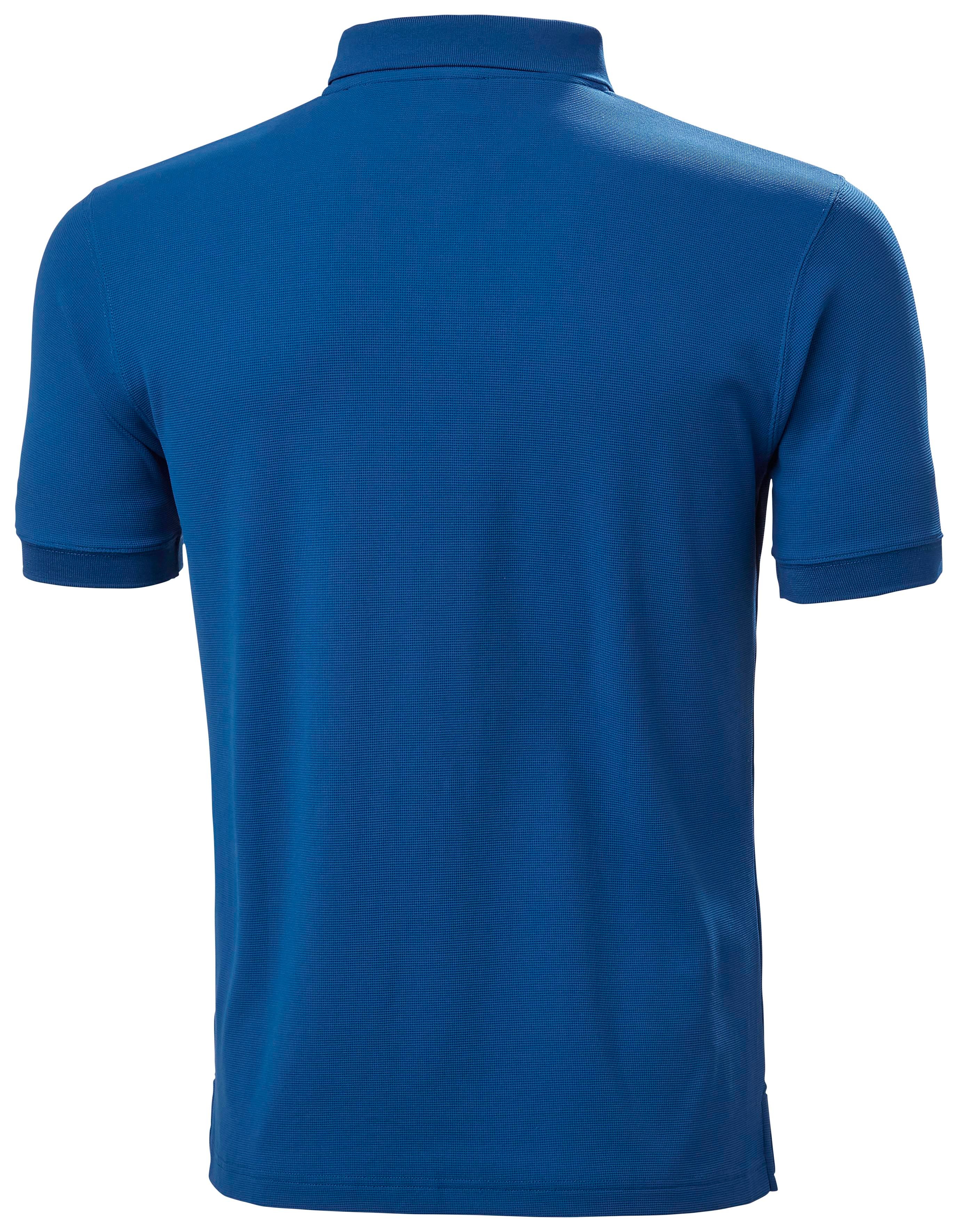Helly Hansen Driftline Polo Erkek T-Shirt
