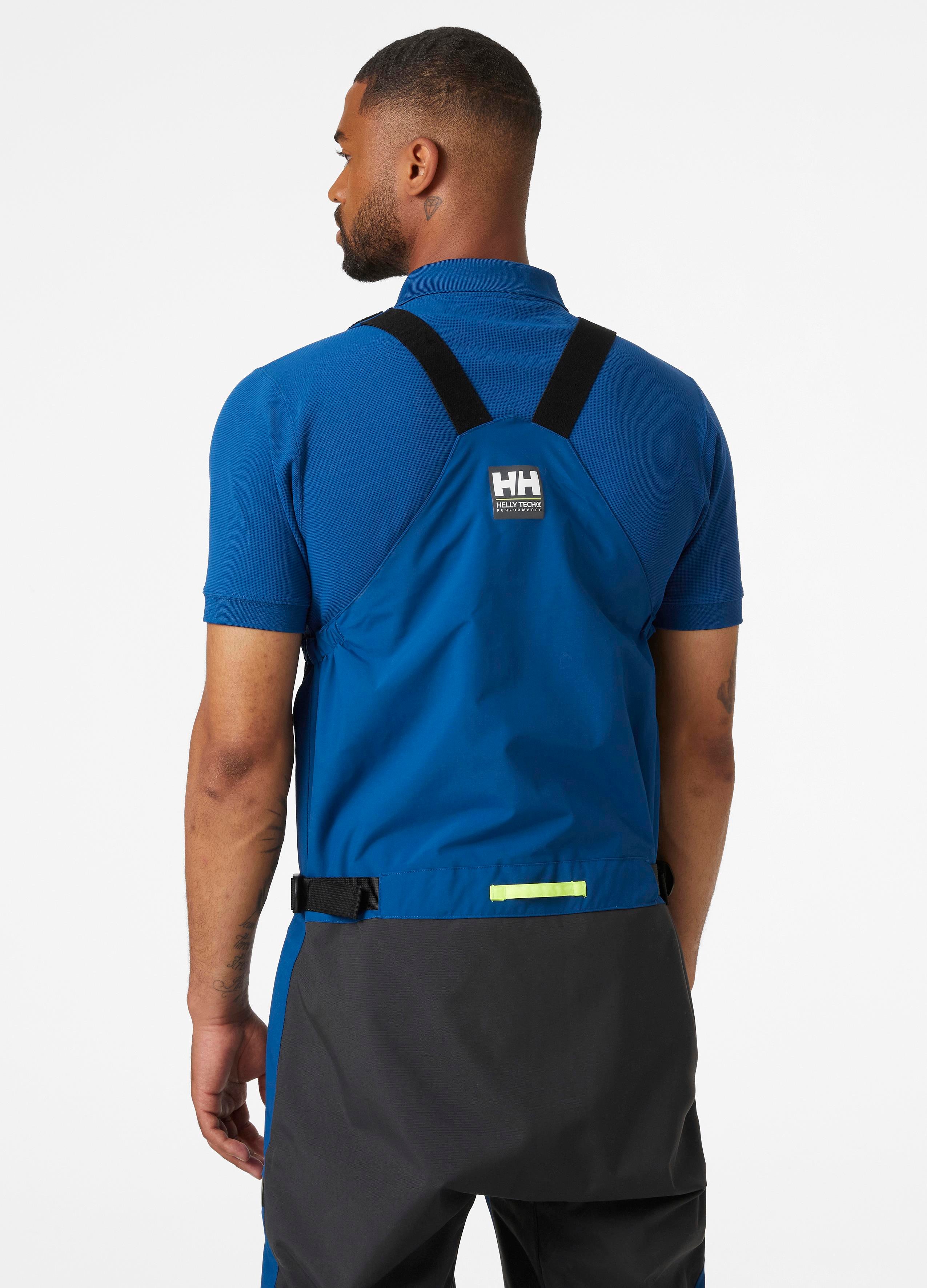 Helly Hansen Driftline Polo Erkek T-Shirt