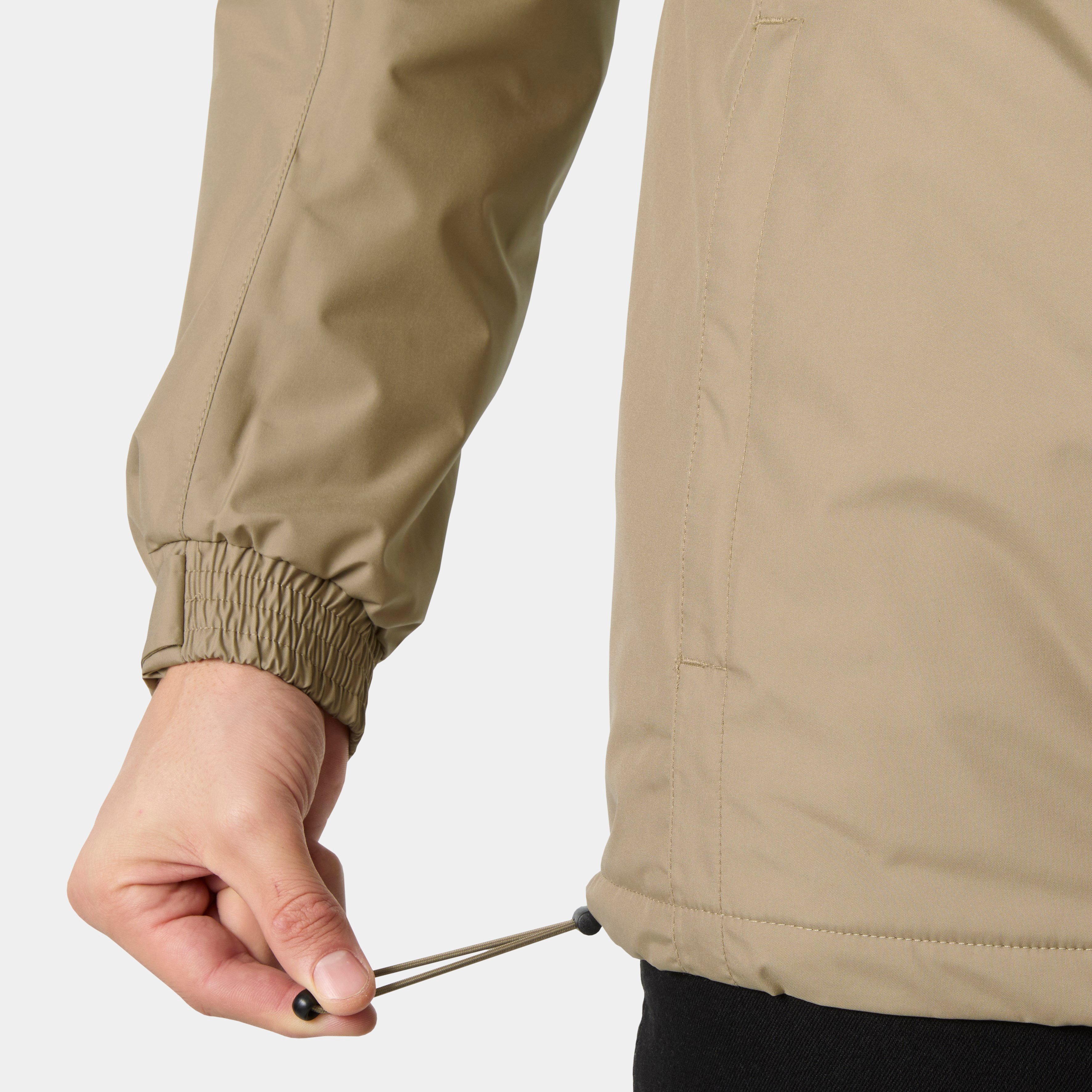 Helly Hansen Dubliner Insulated Erkek Mont