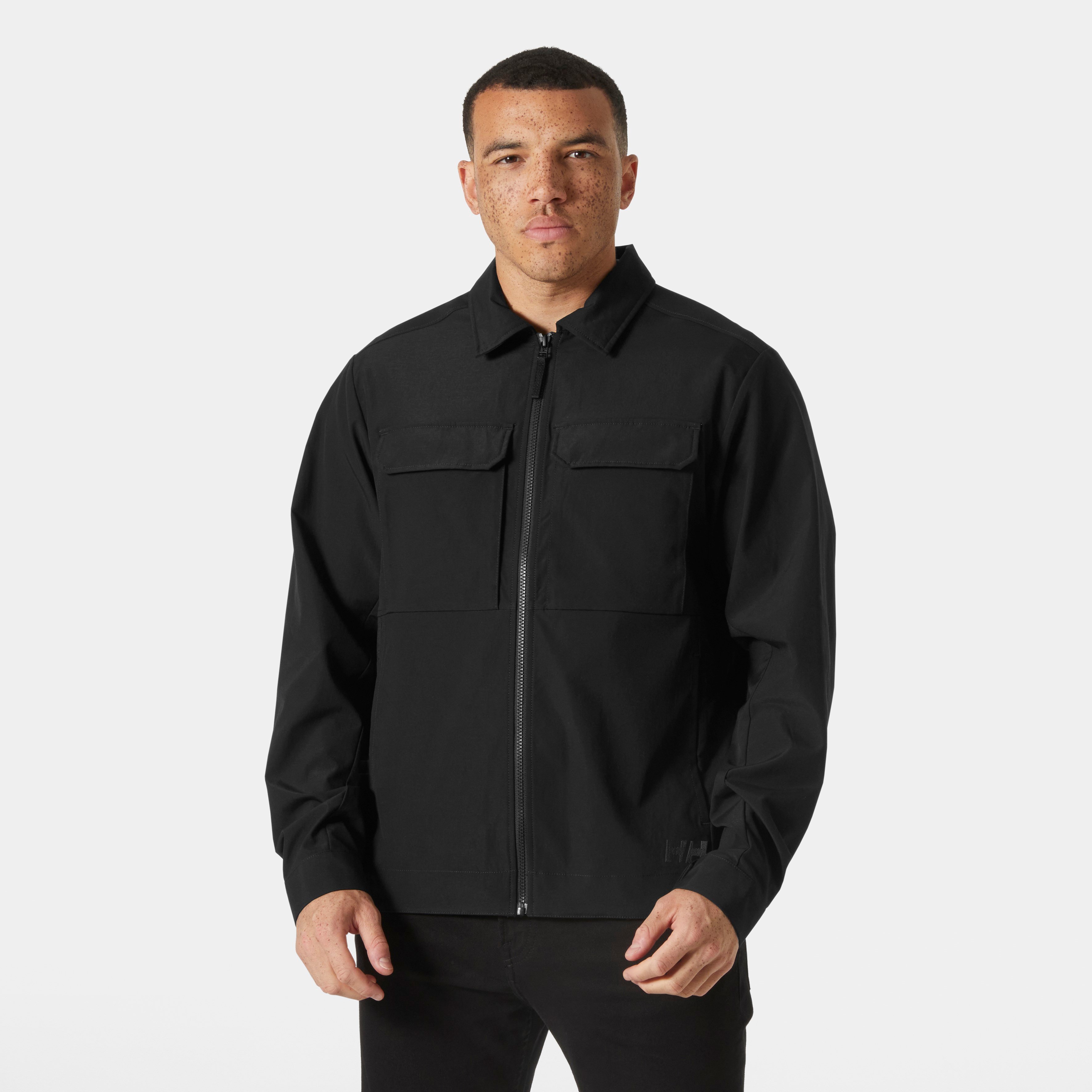 Helly Hansen Escape Erkek Mont