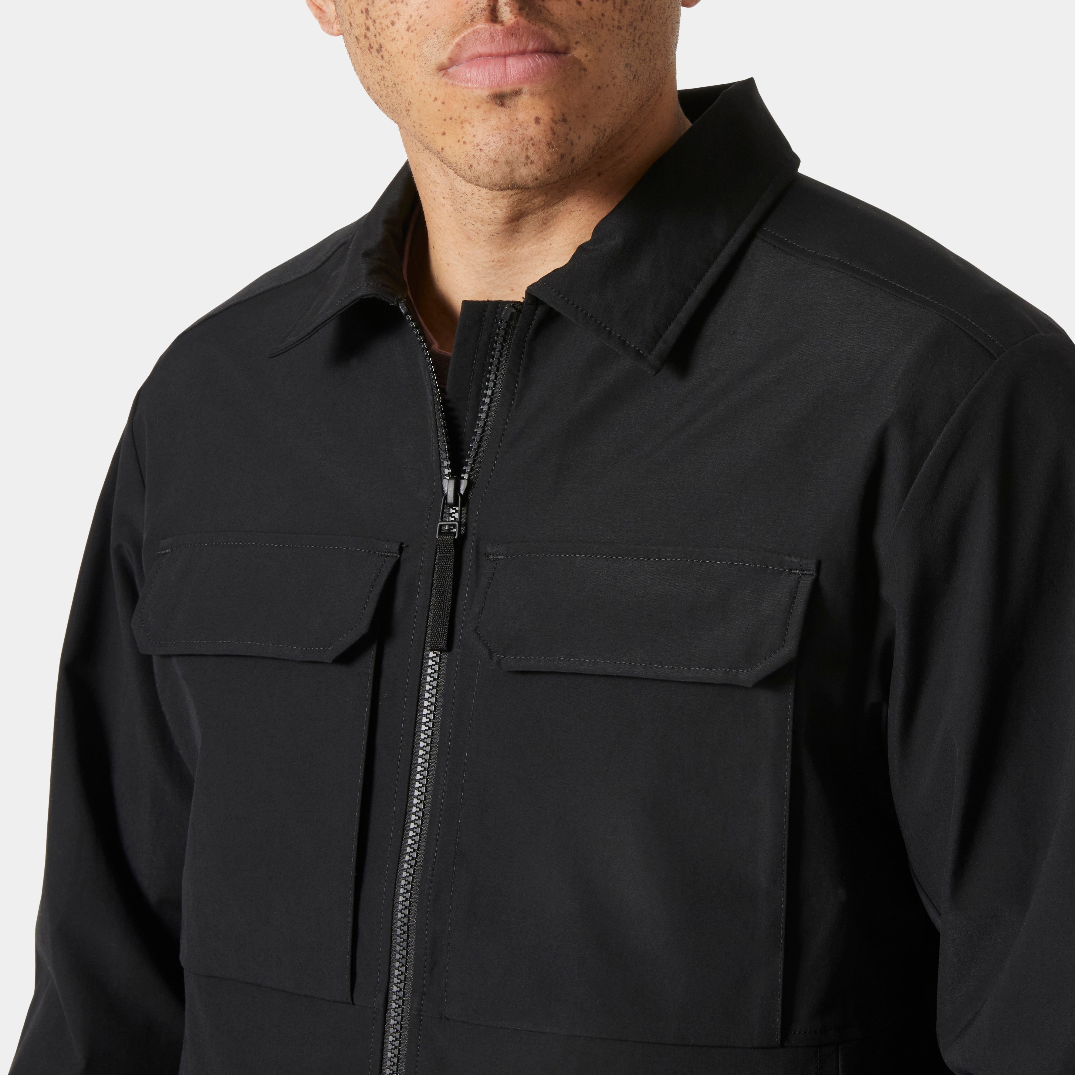 Helly Hansen Escape Erkek Mont