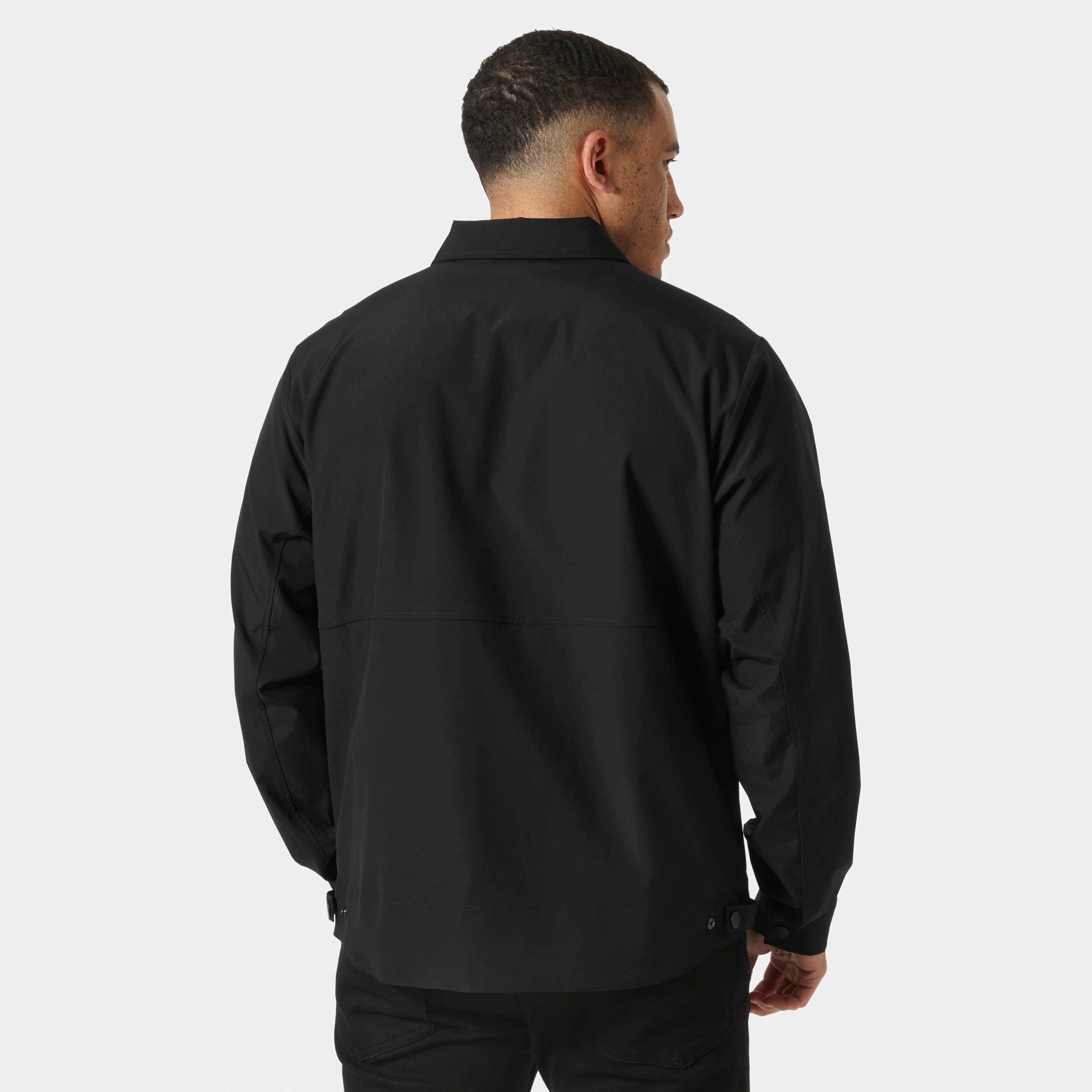 Helly Hansen Escape Erkek Mont