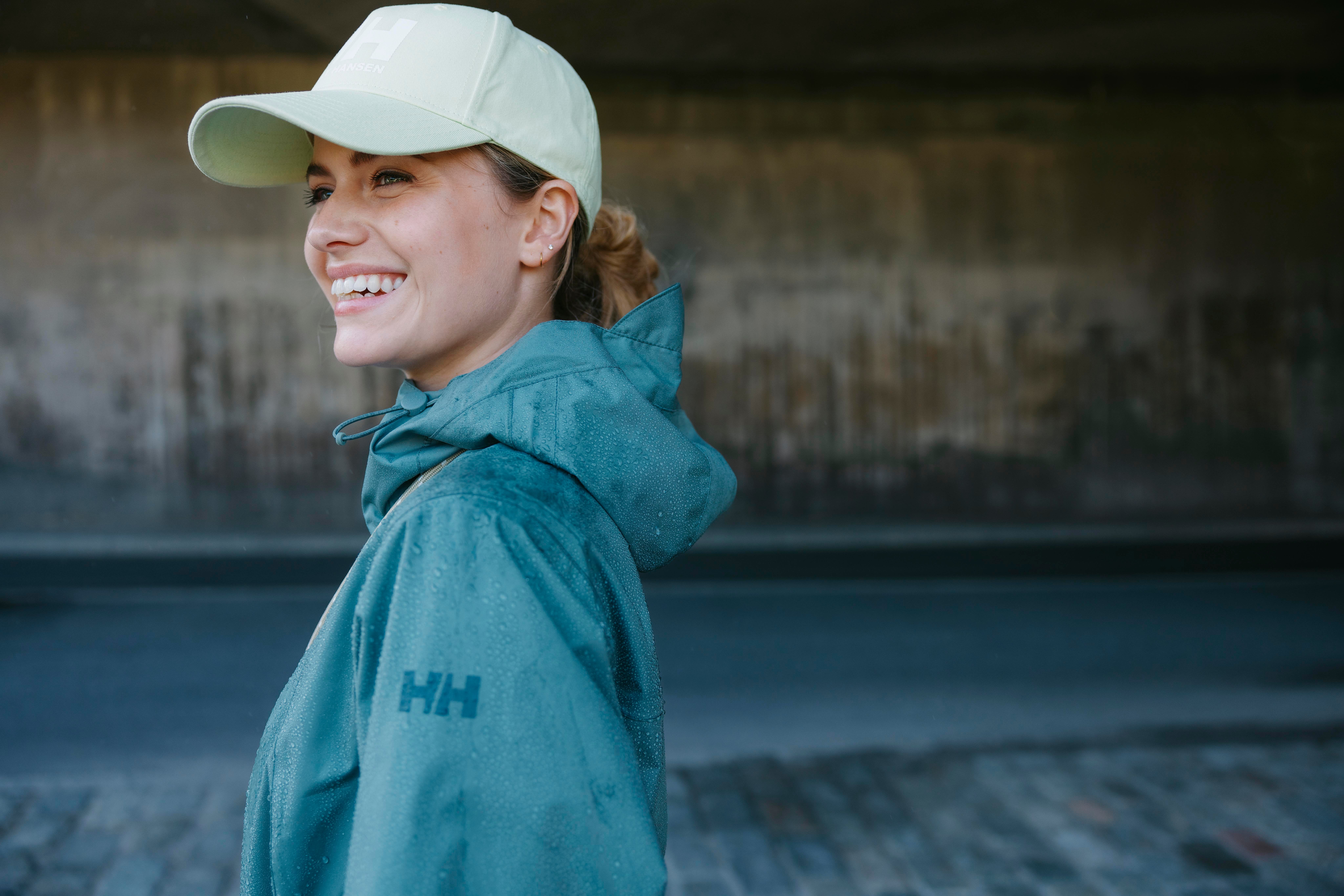 Helly Hansen Hh Ball Unisex Şapka
