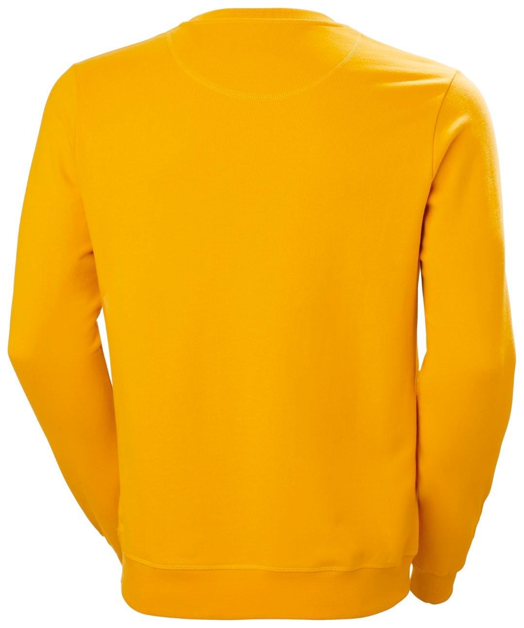 Helly Hansen HH Logo Crew Sweat Erkek Sweatshirt