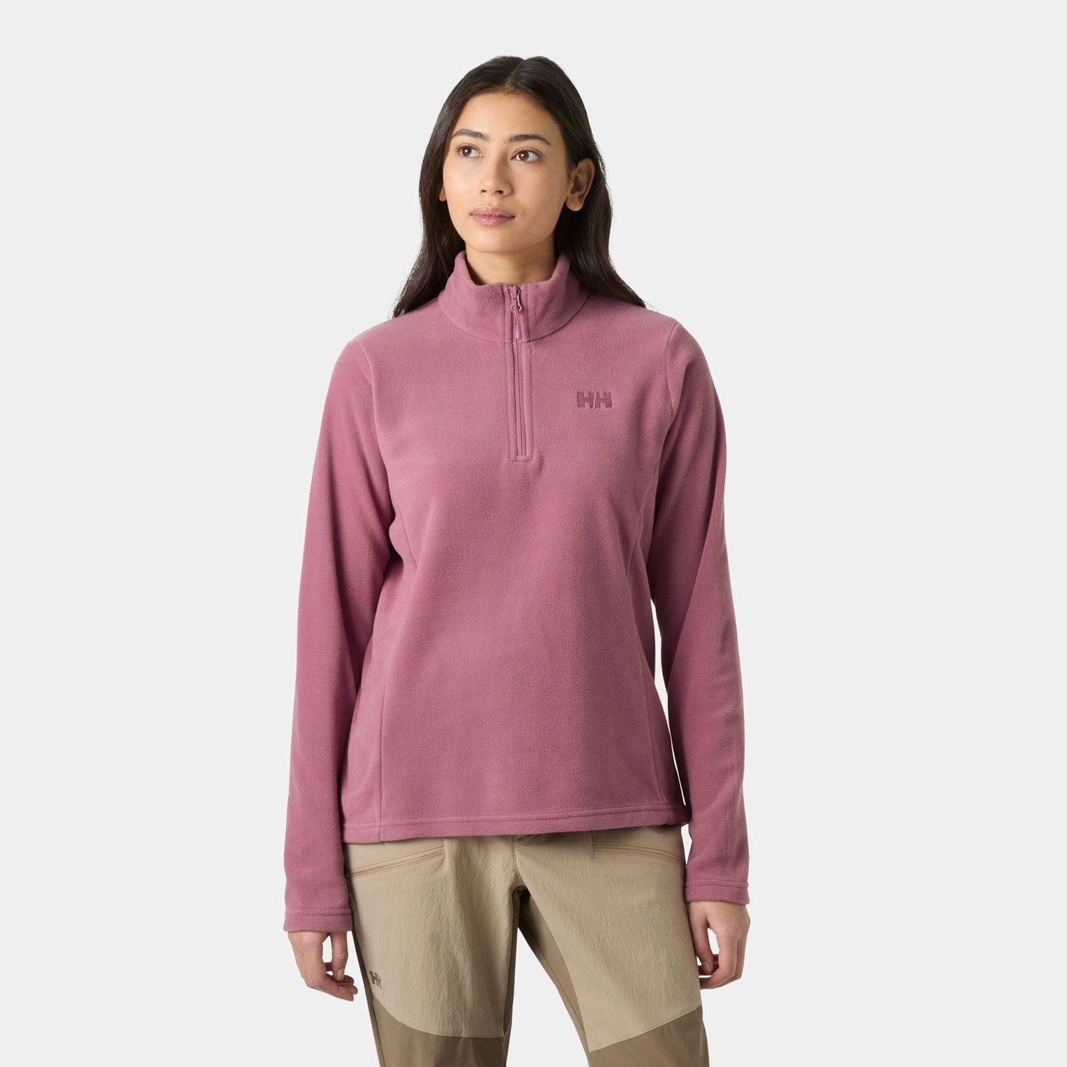 Helly Hansen HH Slope Fleece Kadın Polar