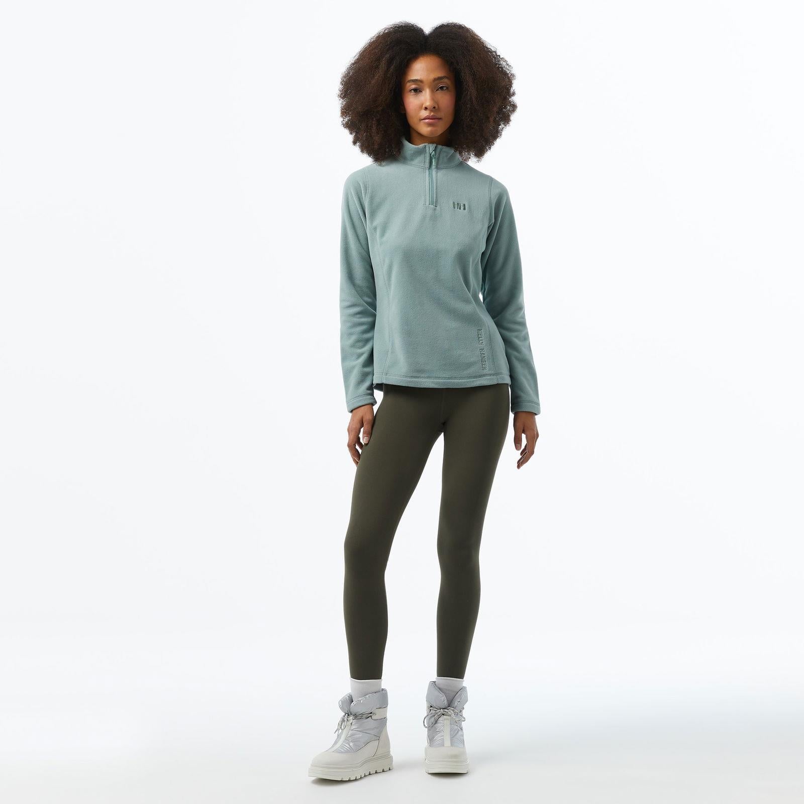 Helly Hansen HH Slope Polar Fleece Kadın Polar