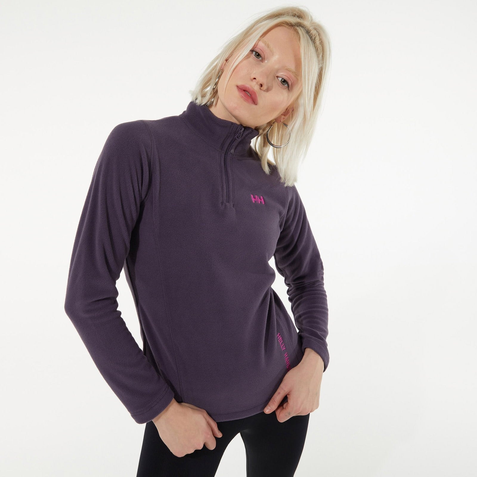 Helly Hansen HH Slope Polar Fleece Kadın Polar