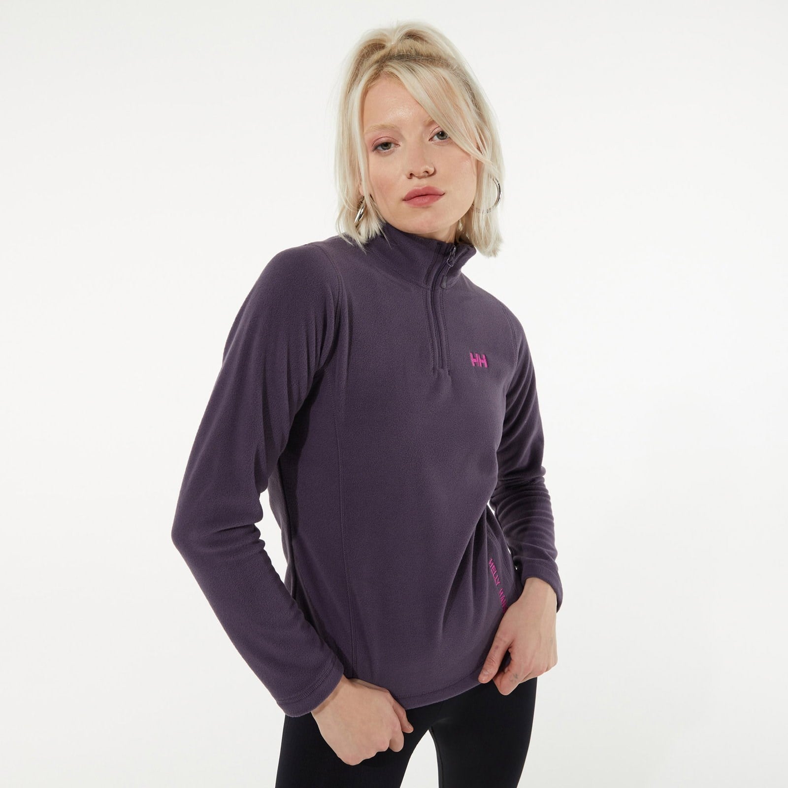 Helly Hansen HH Slope Polar Fleece Kadın Polar