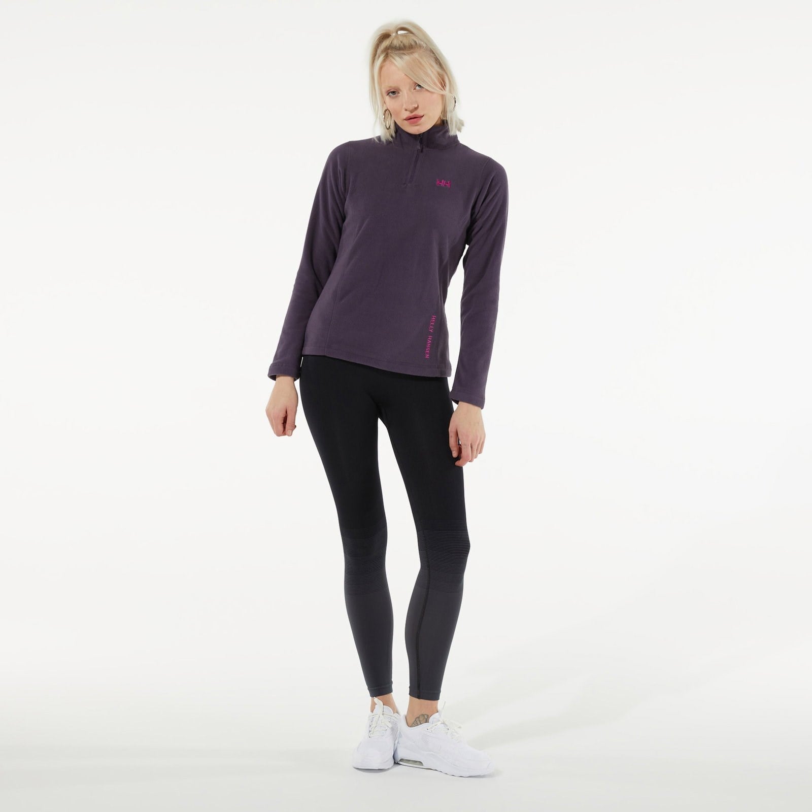 Helly Hansen HH Slope Polar Fleece Kadın Polar