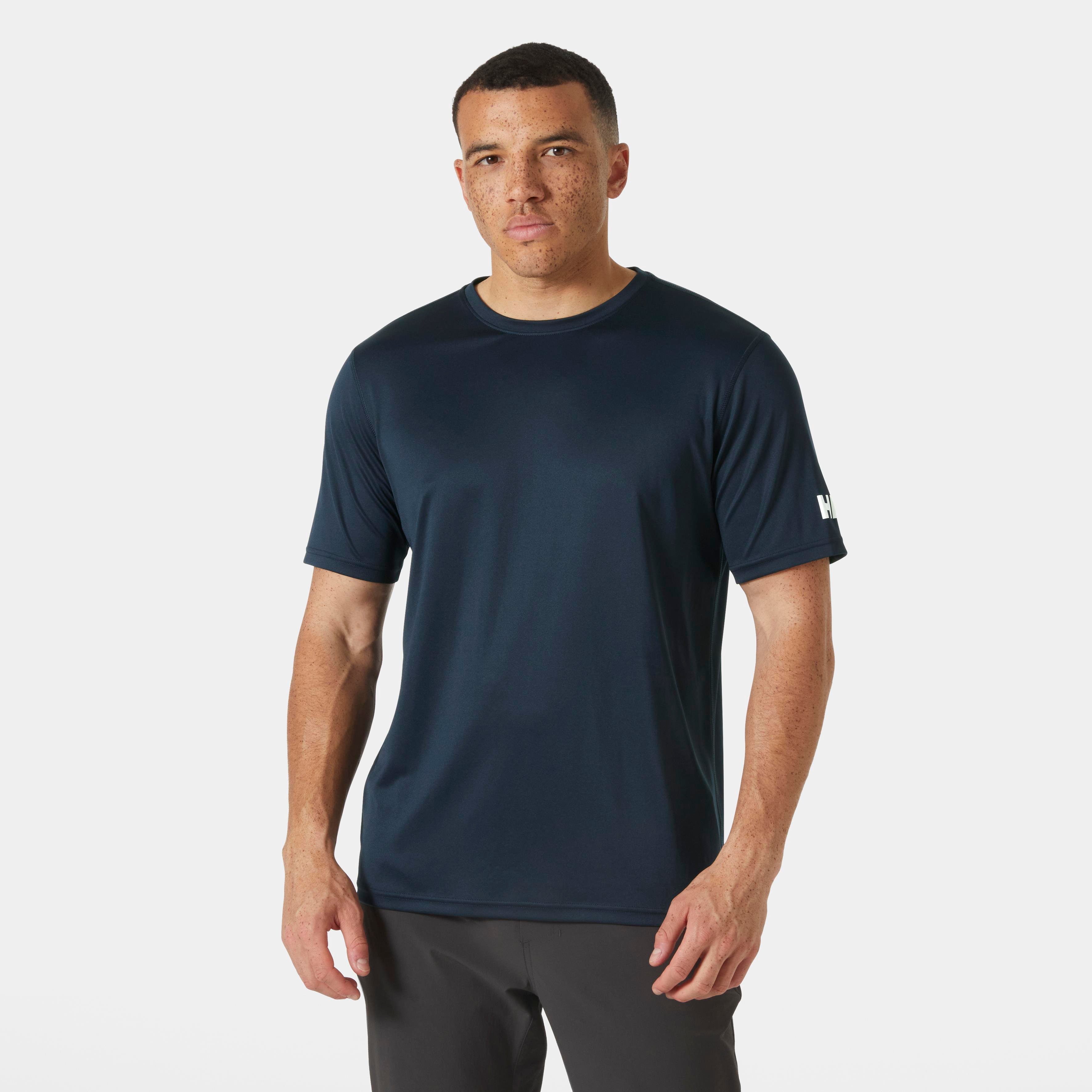 Helly Hansen Hh Tech 2.0 Erkek T-shirt