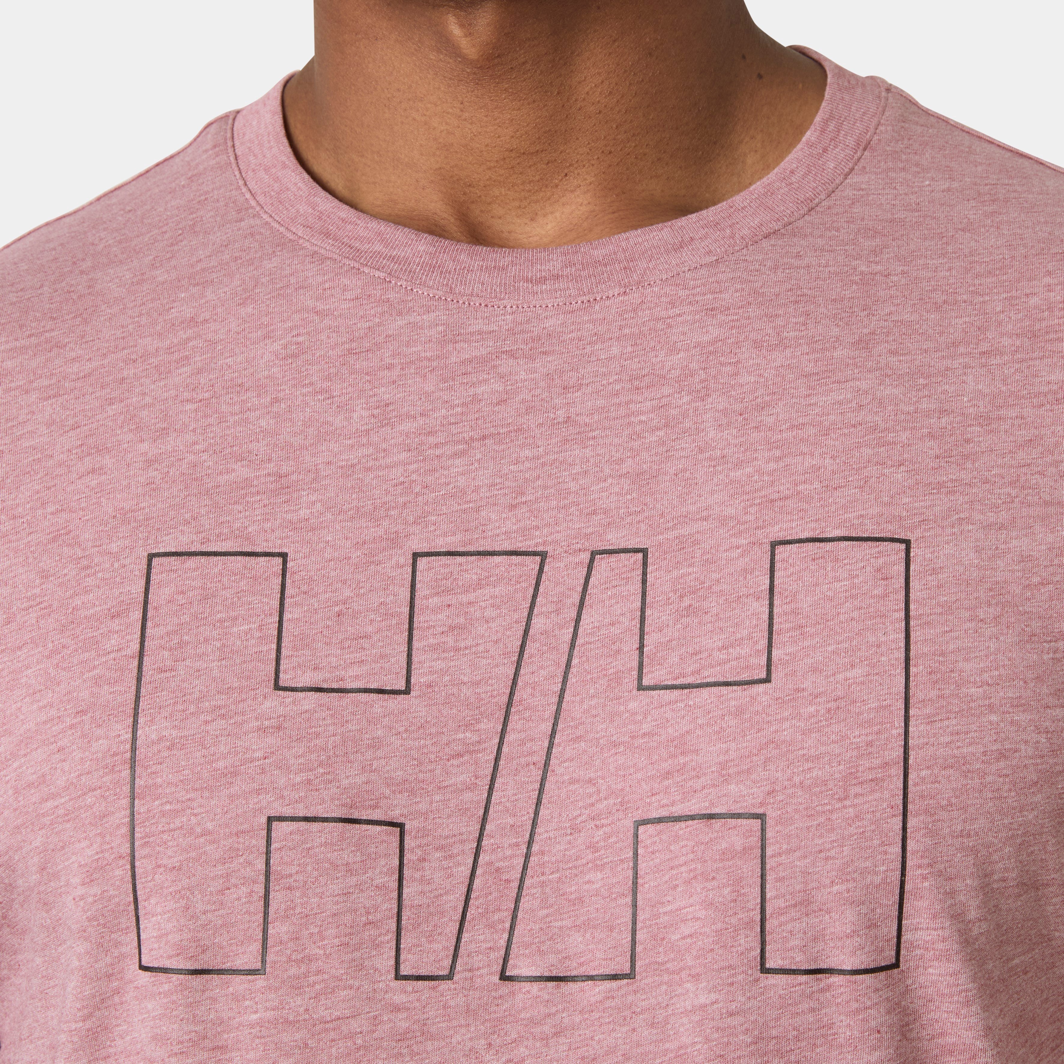 Helly Hansen Hh Tech Logo Erkek T-Shirt