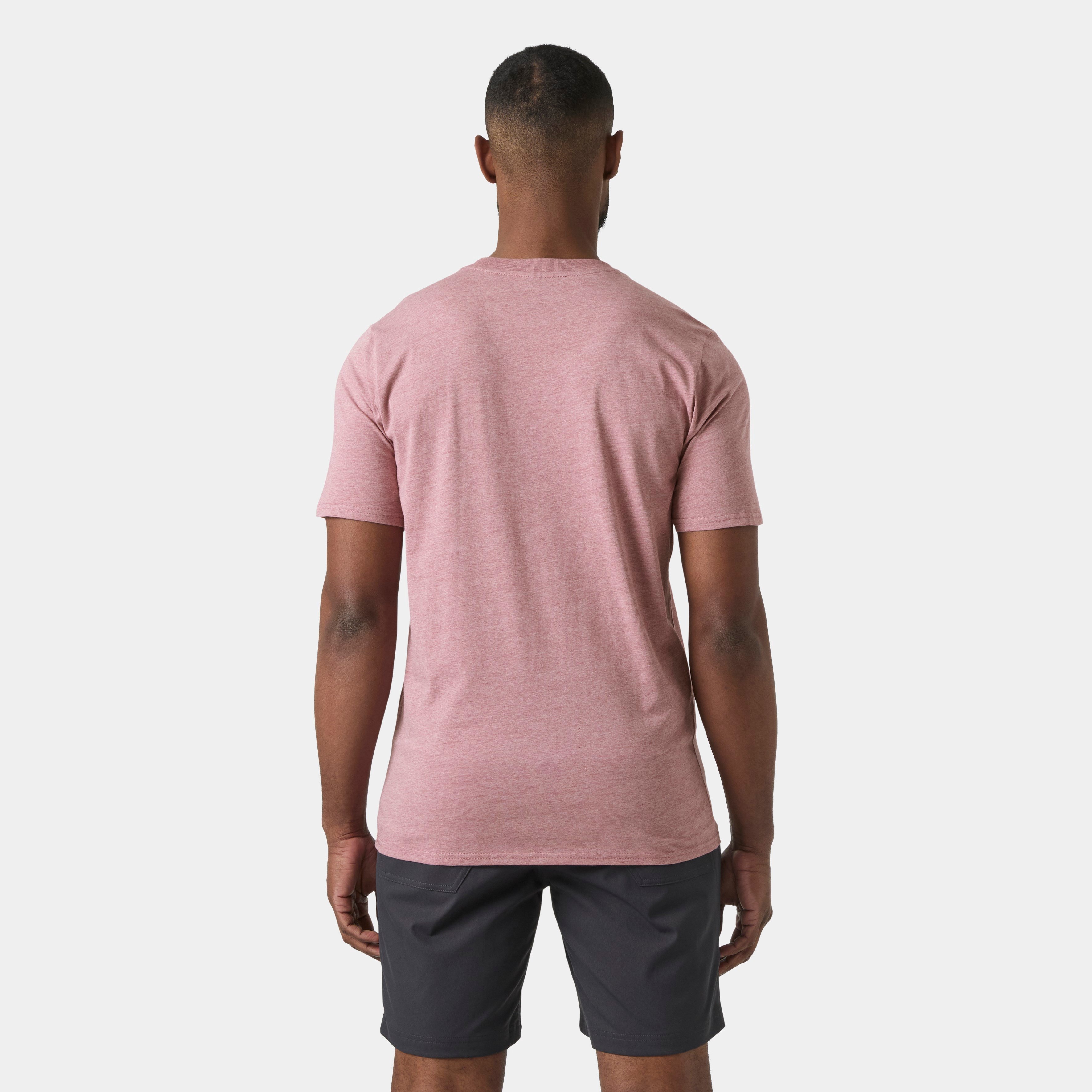 Helly Hansen Hh Tech Logo Erkek T-Shirt