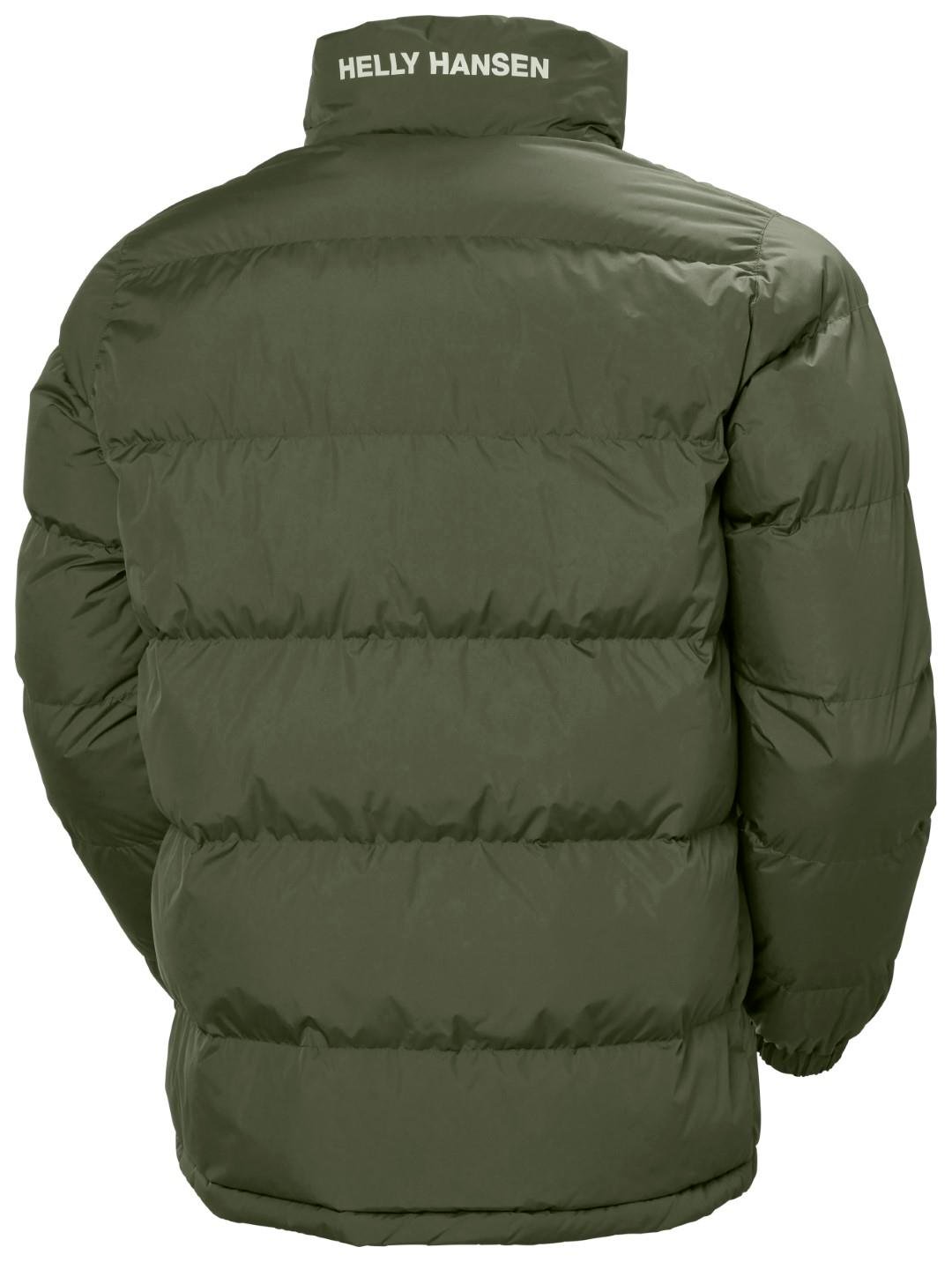 Helly Hansen HH Urban Reversible Jacket Erkek Mont