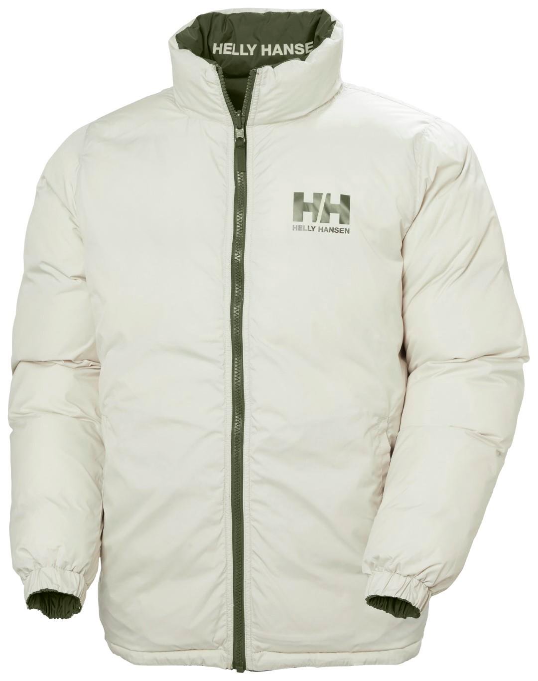 Helly Hansen HH Urban Reversible Jacket Erkek Mont